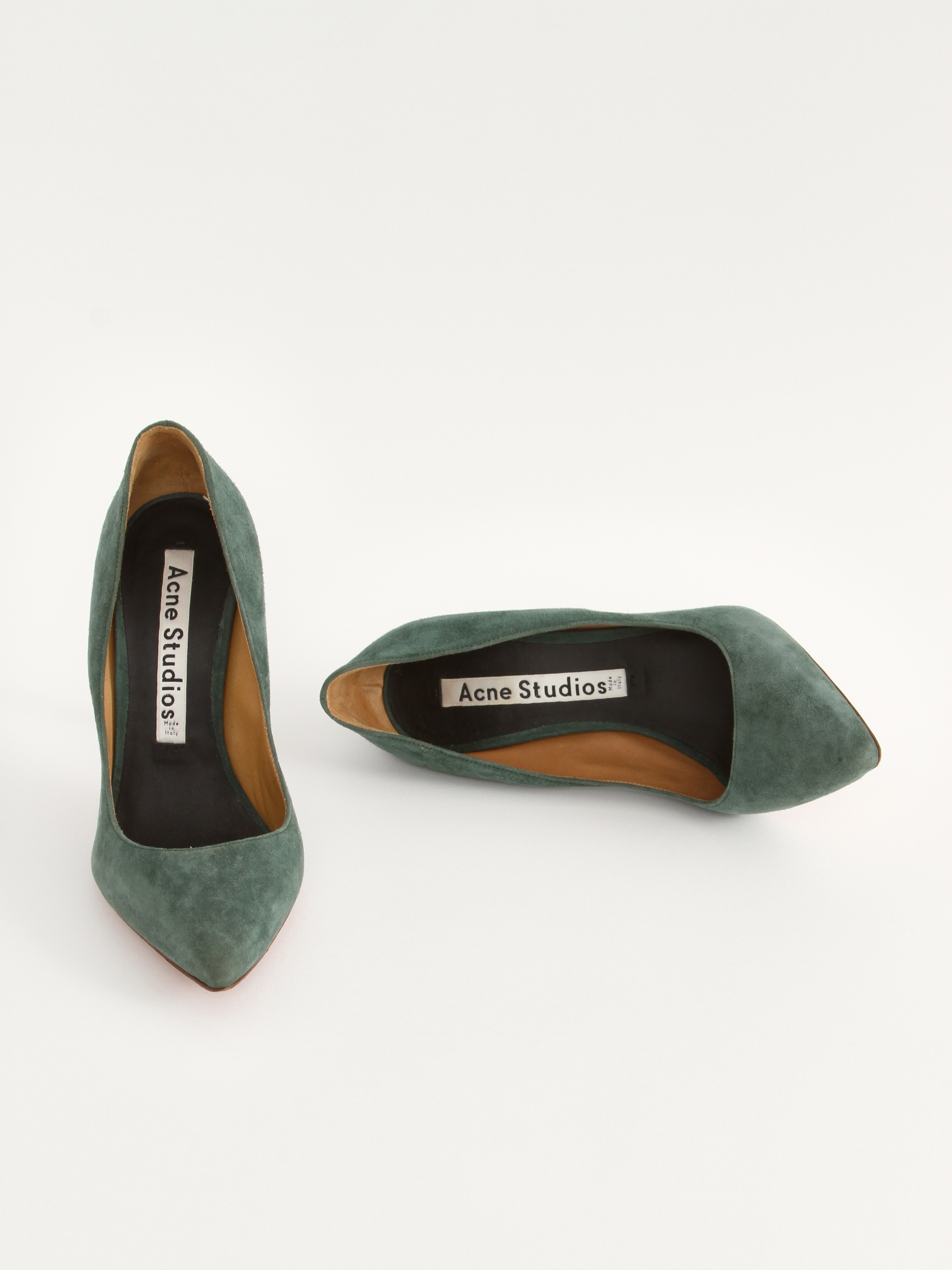 Acne Studios 38 2