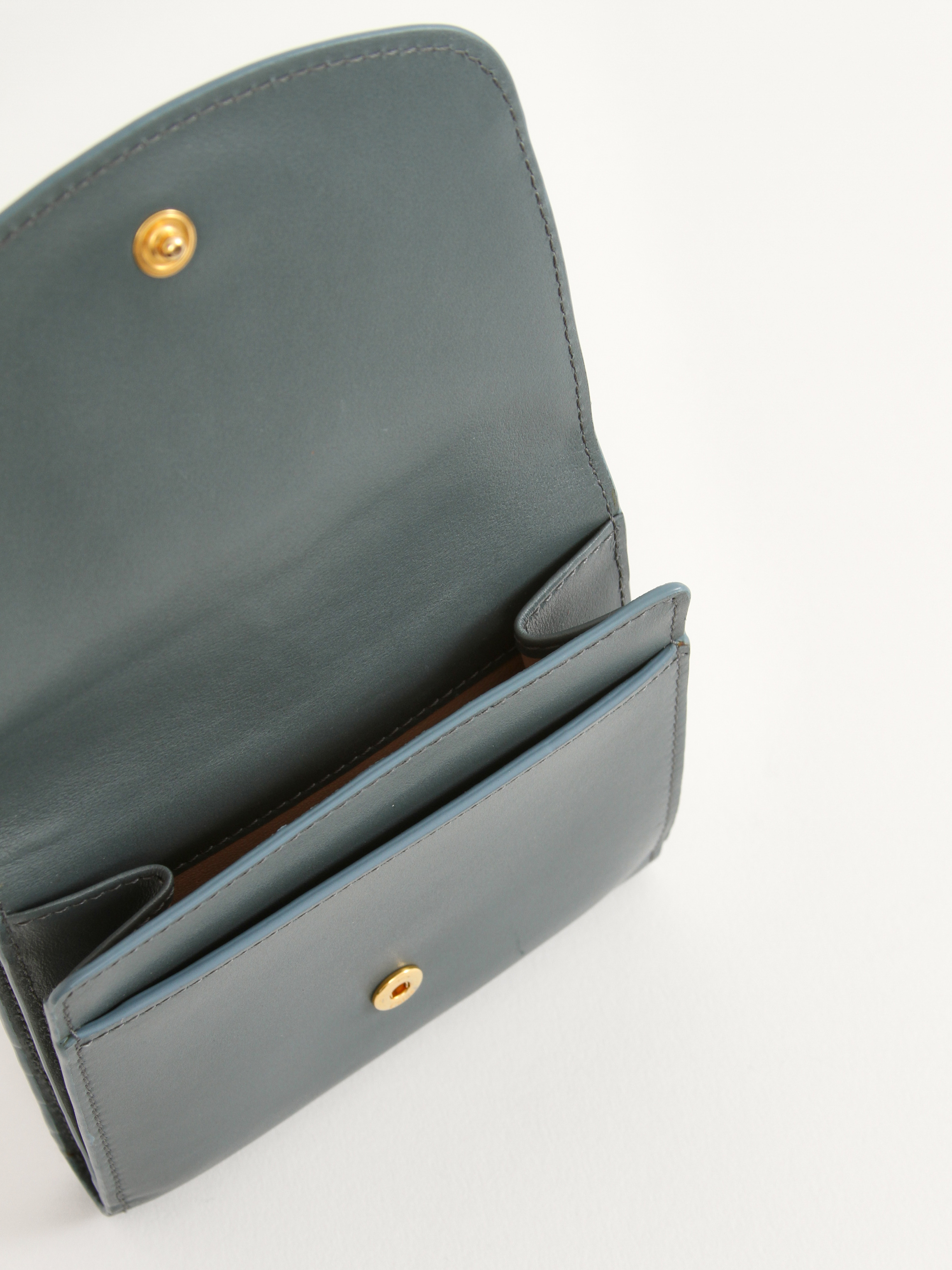 Chloe Wallet 5