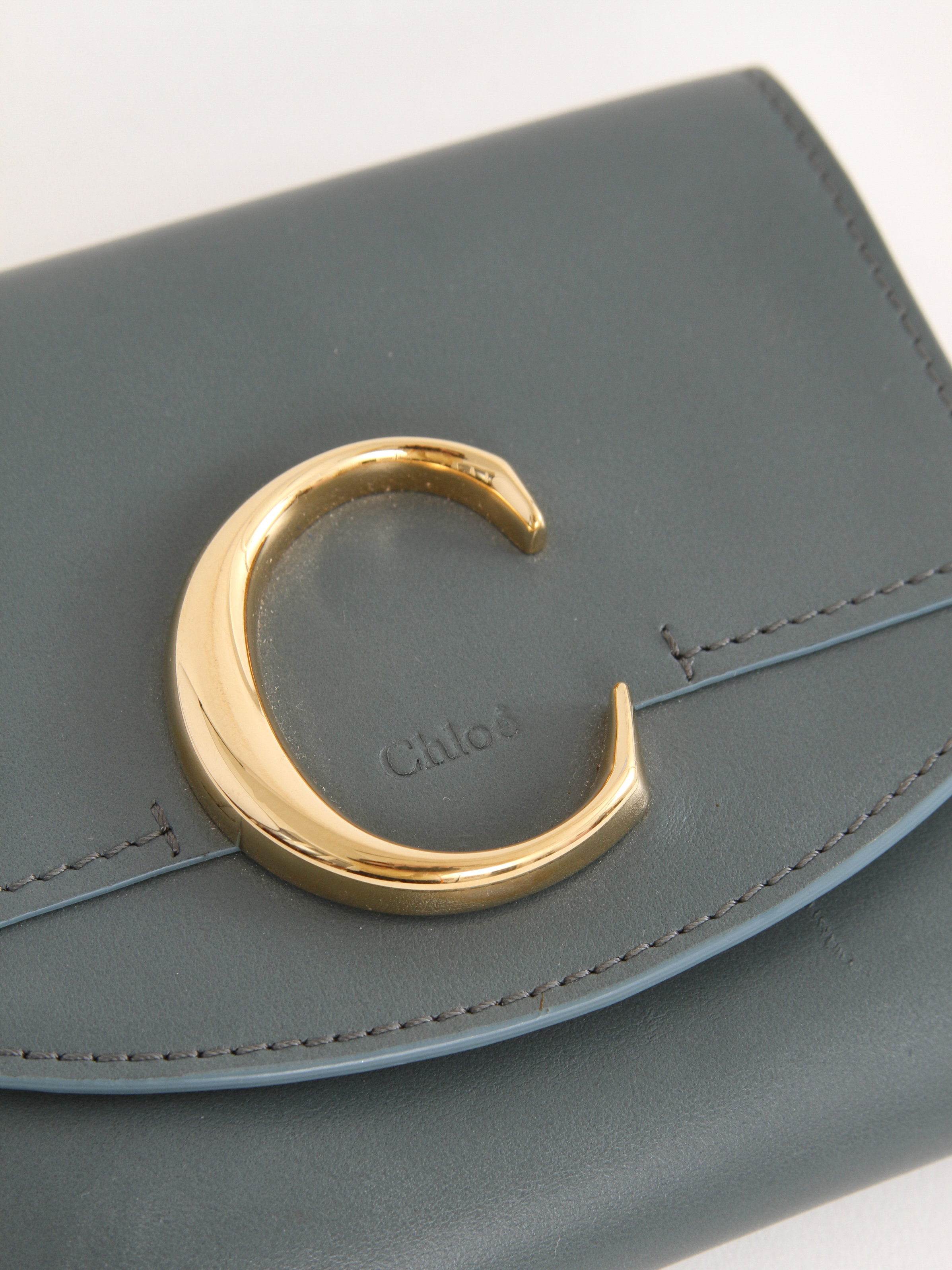 Chloe Wallet 2