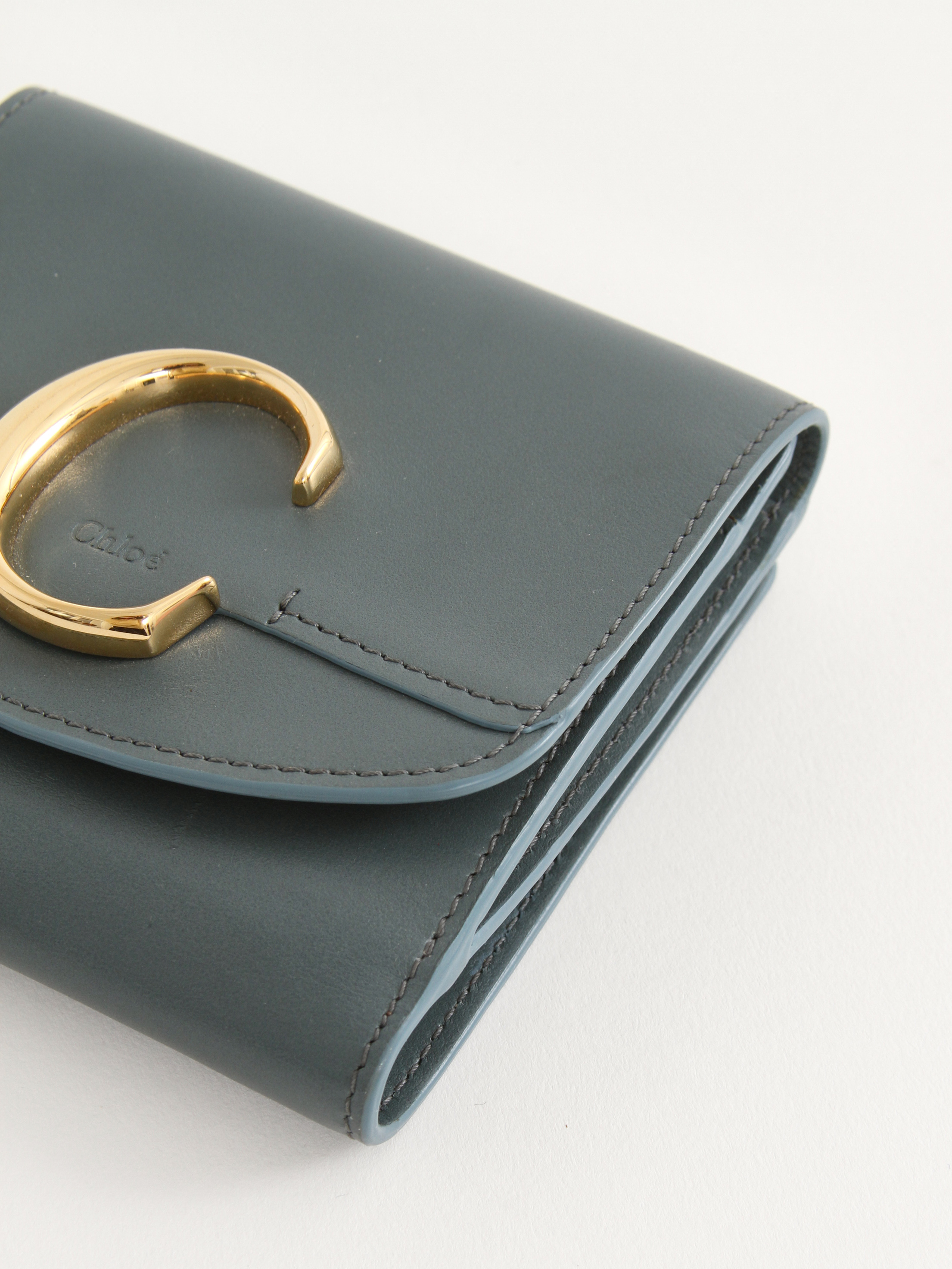 Chloe Wallet 4