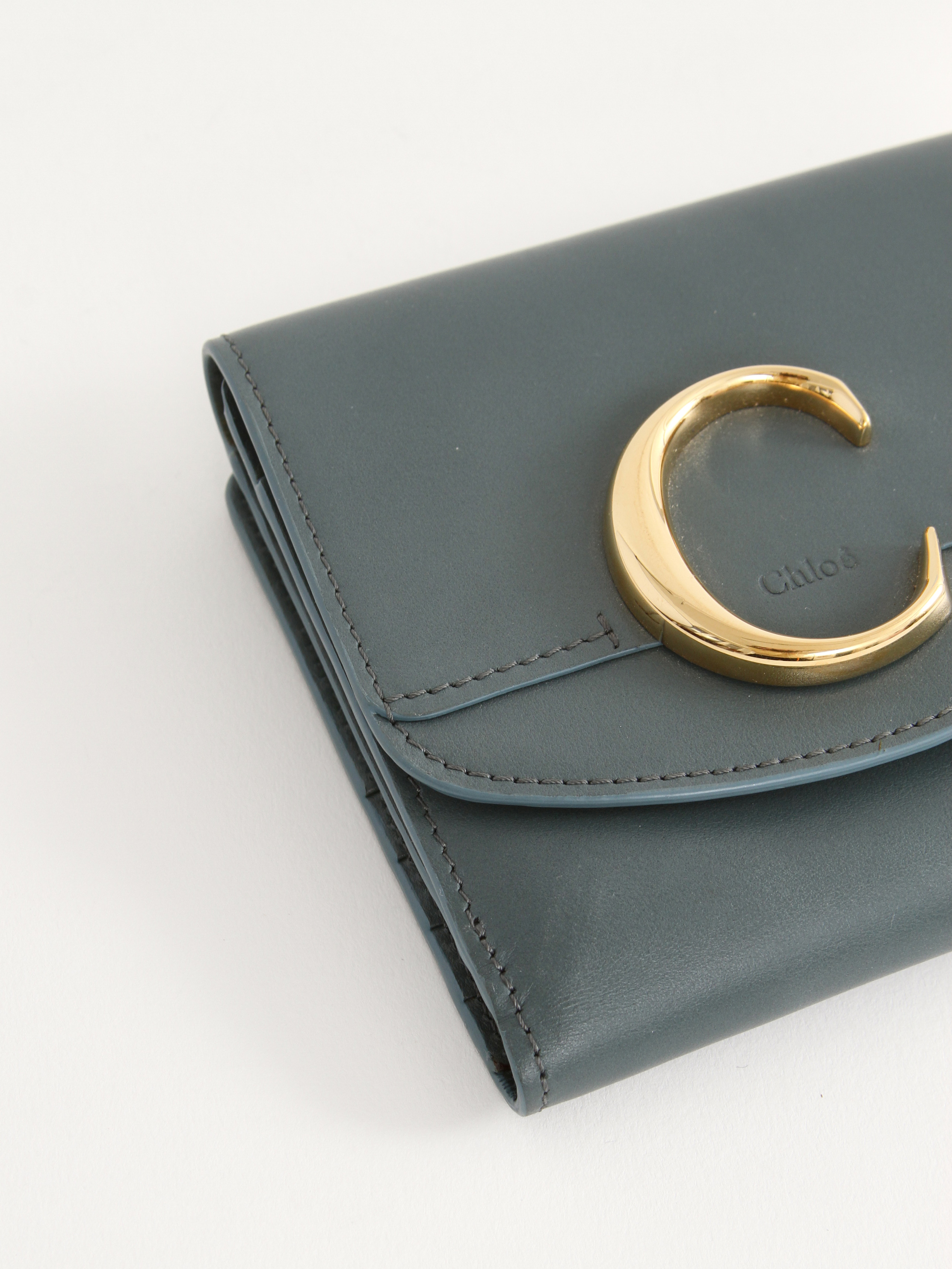 Chloe Wallet 3