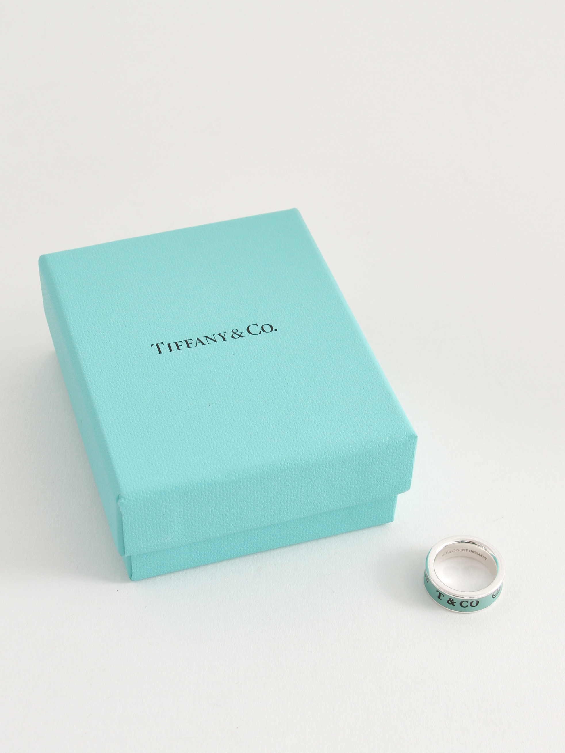Tiffany & Co. Tiffany 1837 4