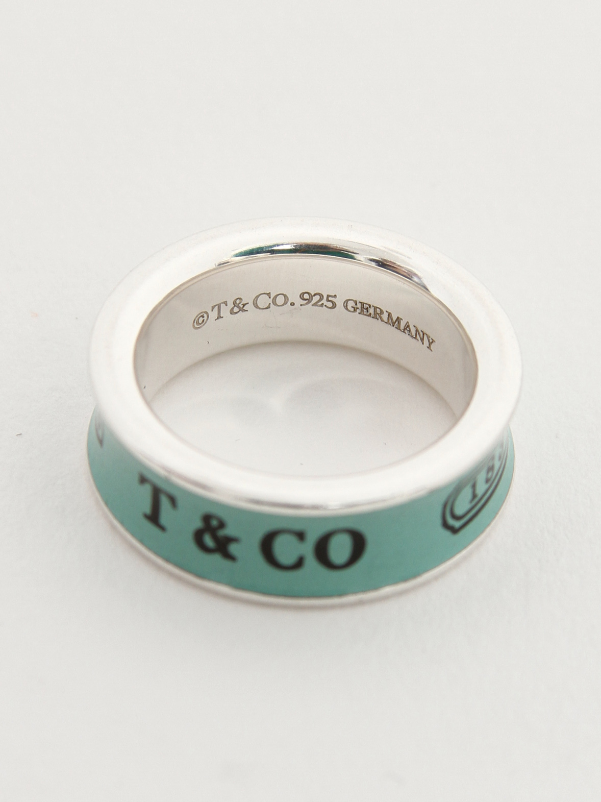 Tiffany & Co. Tiffany 1837 3