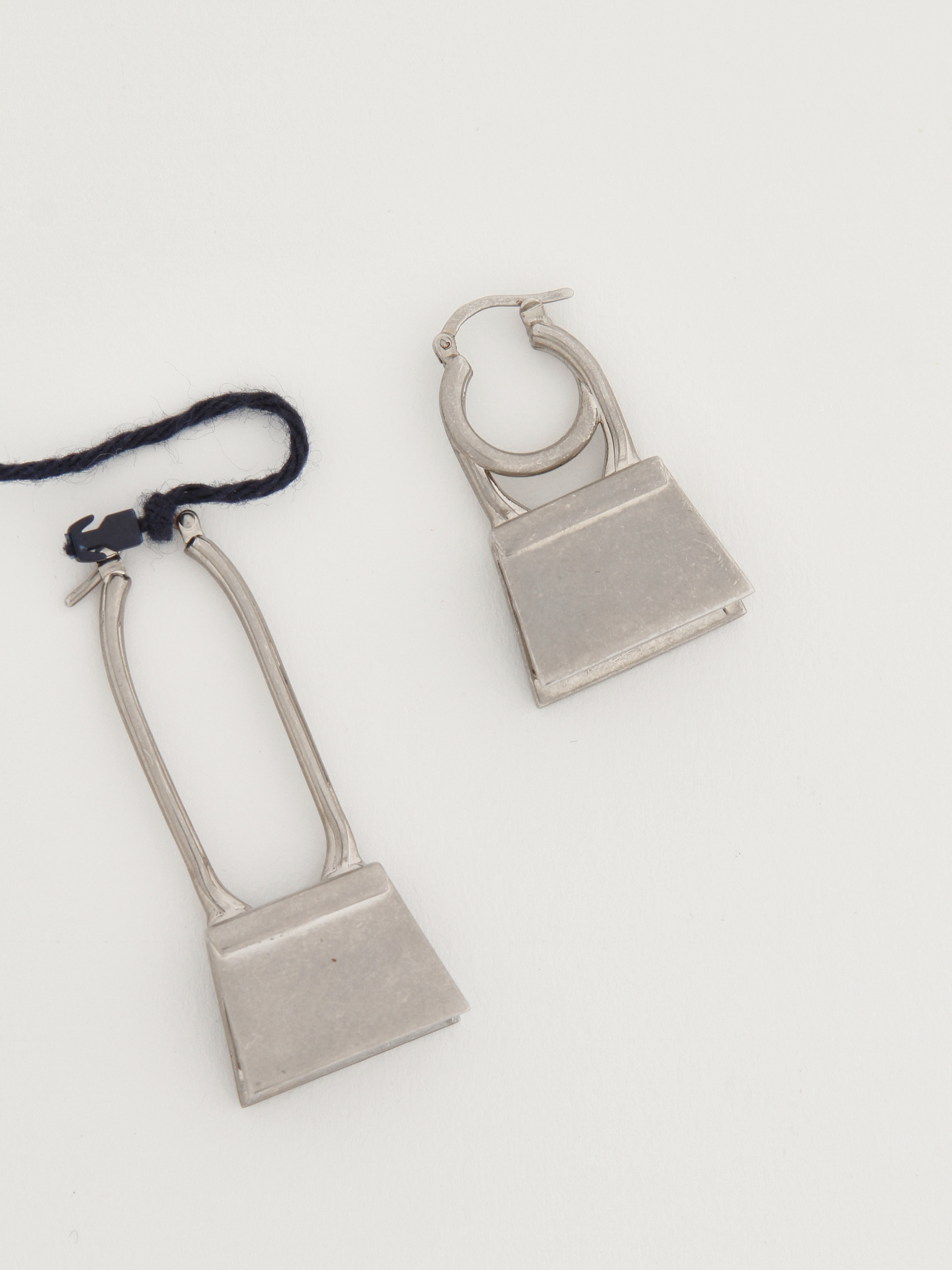 Jacquemus Earrings 2