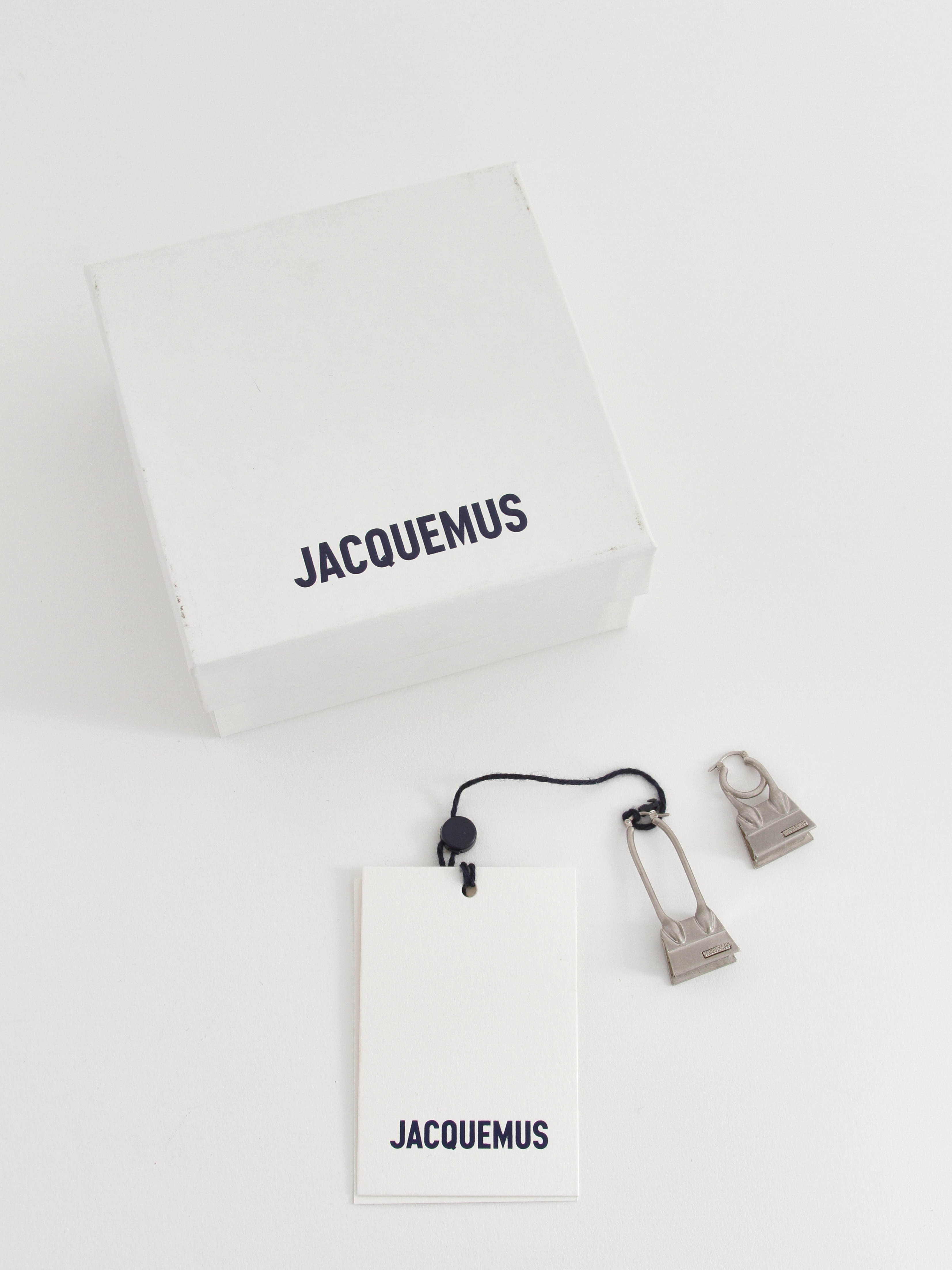 Jacquemus Earrings 3