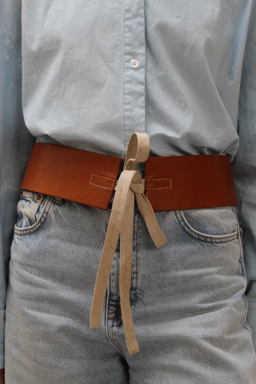 Brunello Cucinelli Belt 3