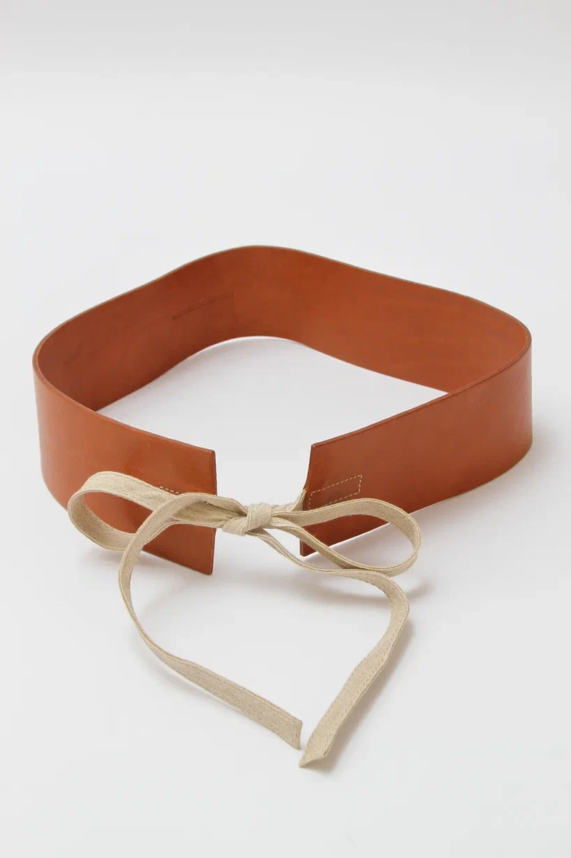 Brunello Cucinelli Belt 1