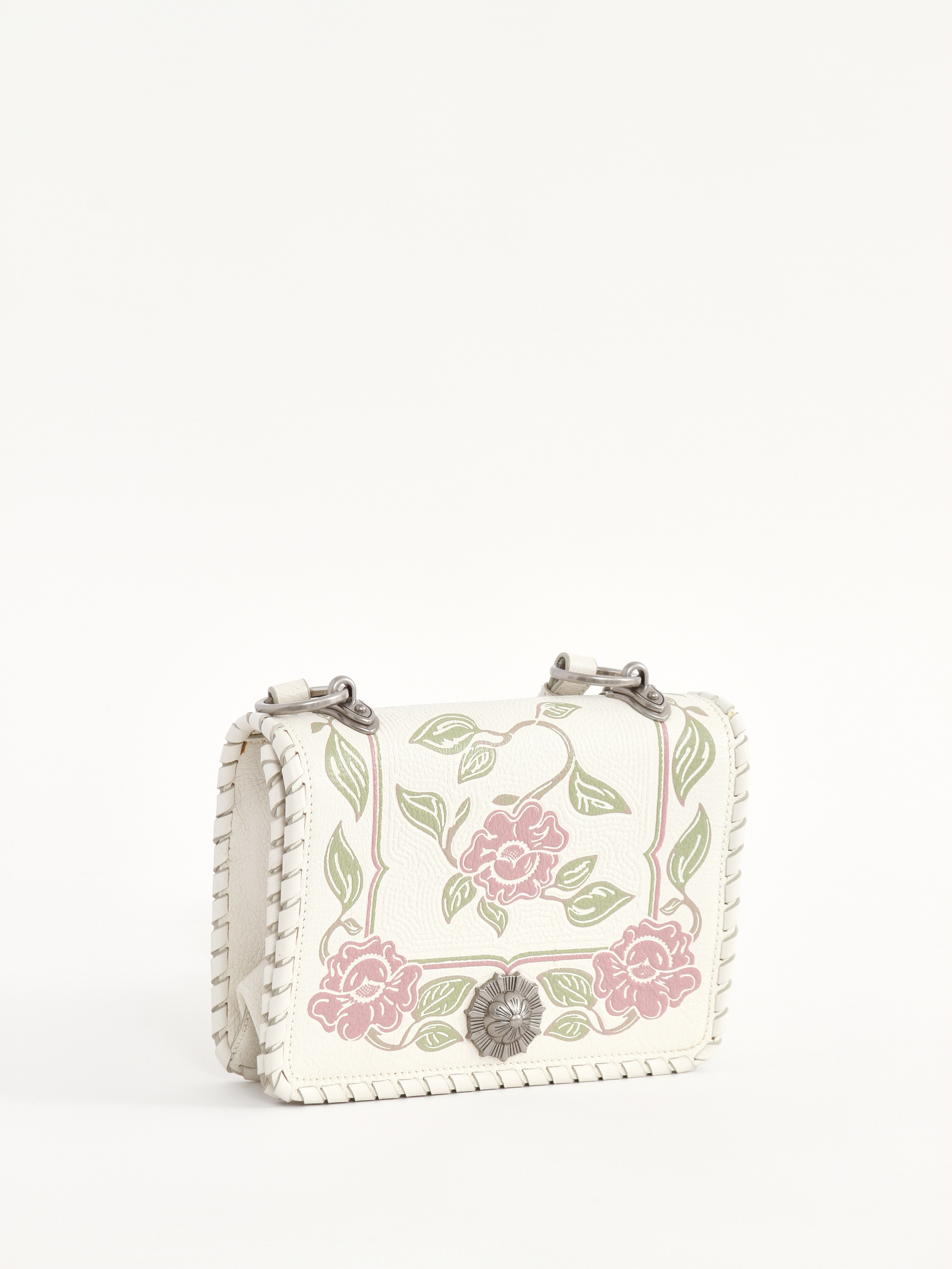 Miu Miu Leather Bag 2