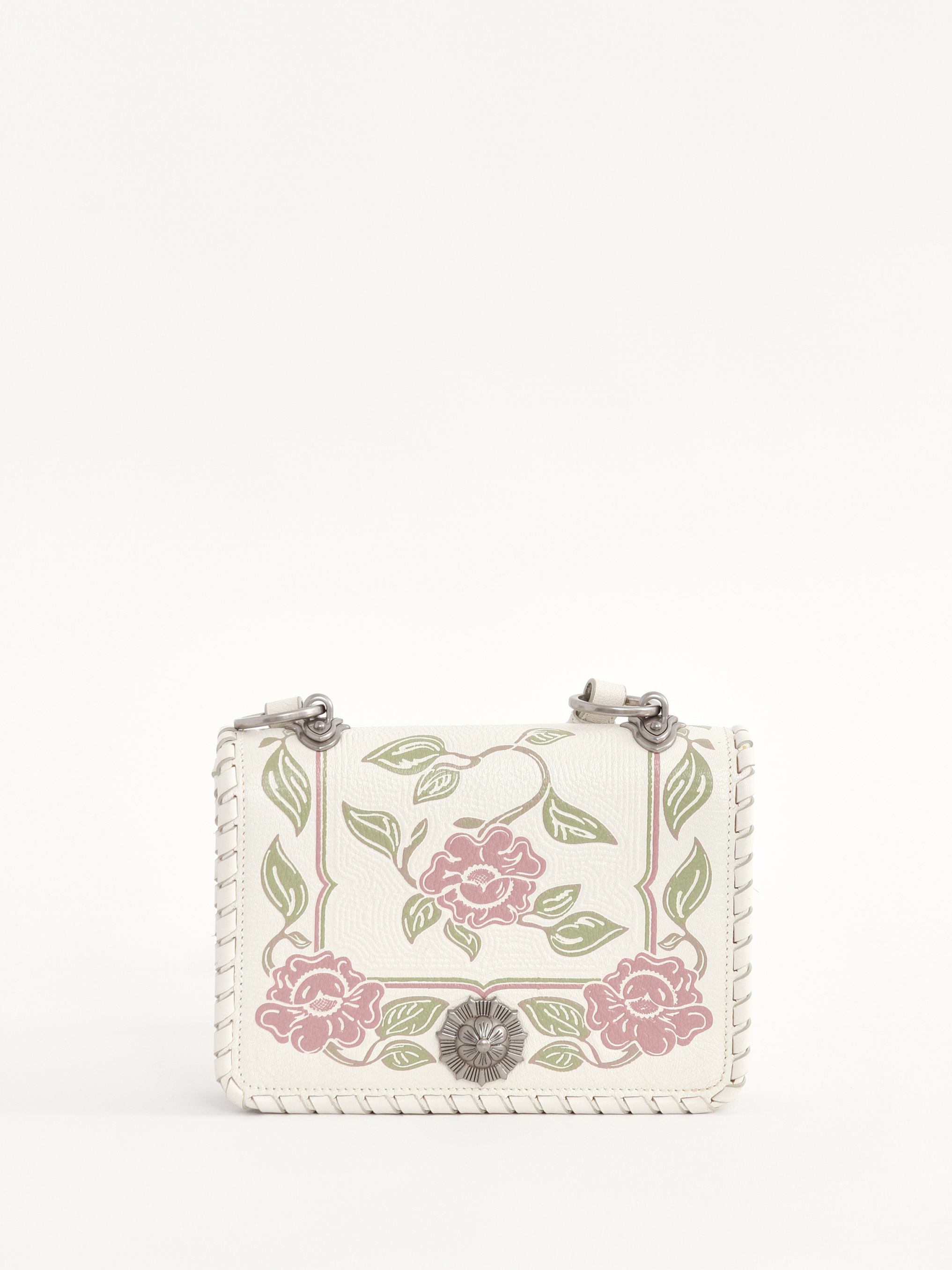 Miu Miu Leather Bag 0