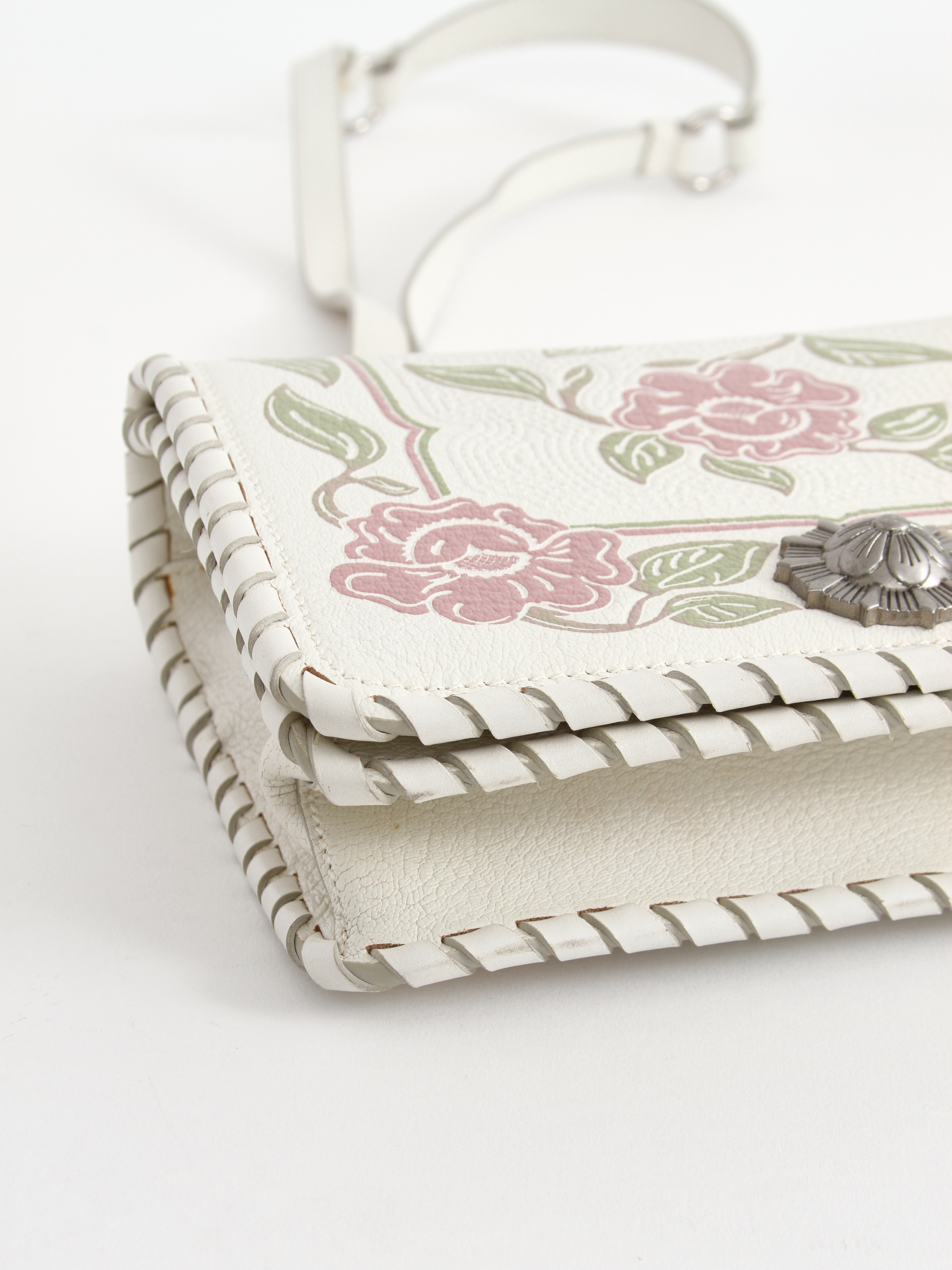 Miu Miu Leather Bag 6