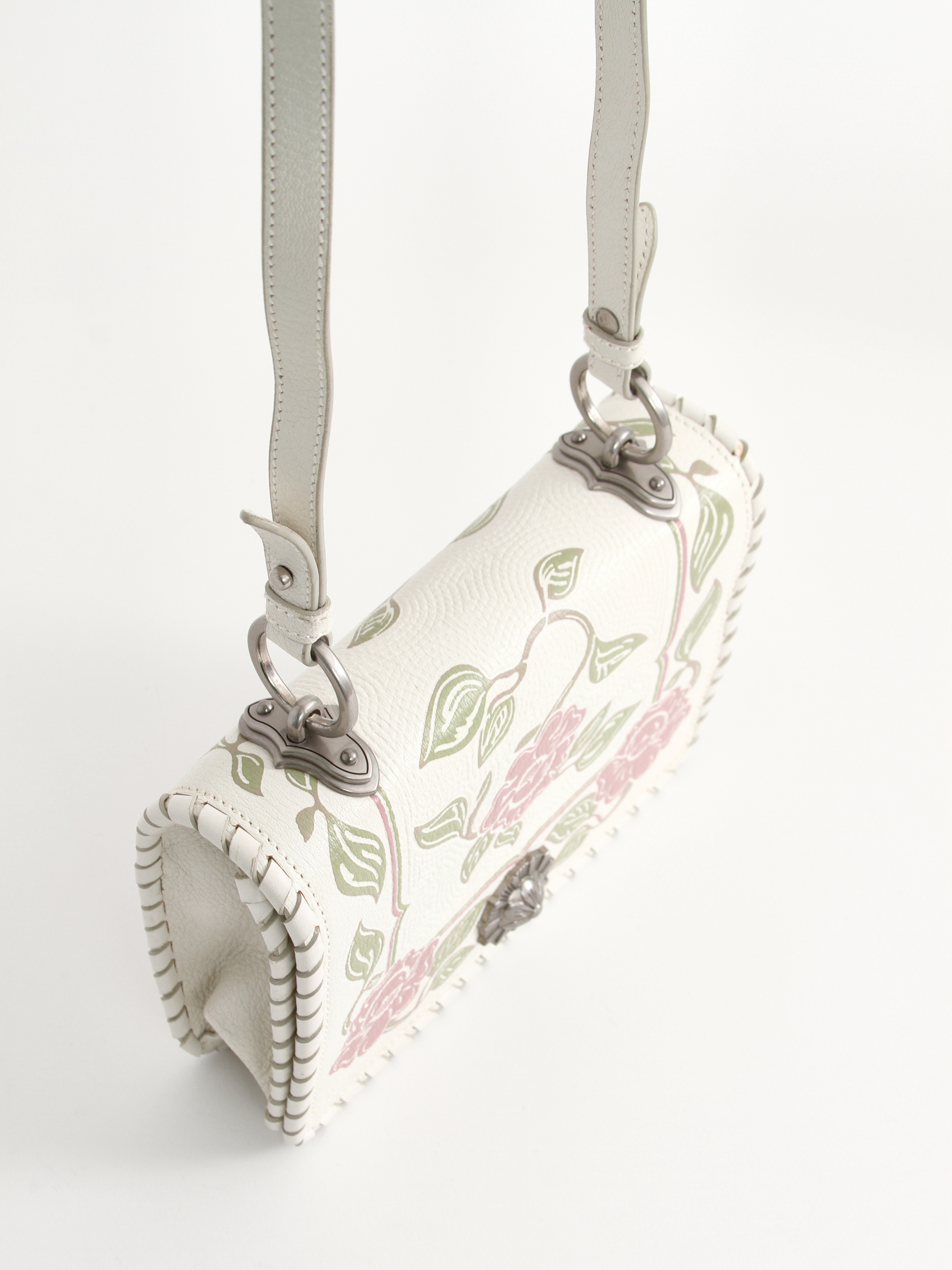 Miu Miu Leather Bag 4