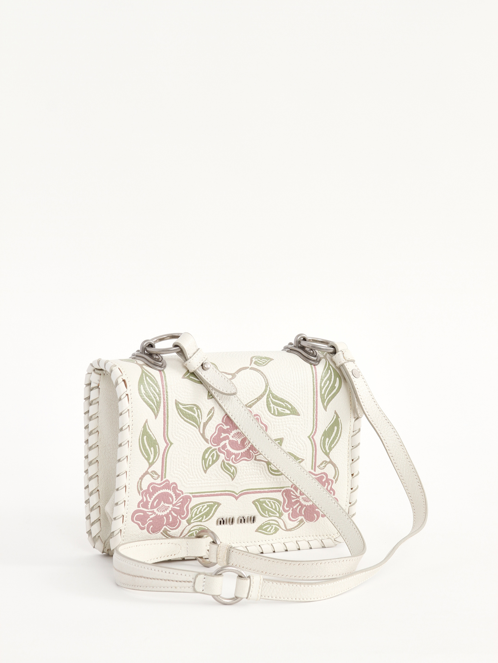 Miu Miu Leather Bag 3