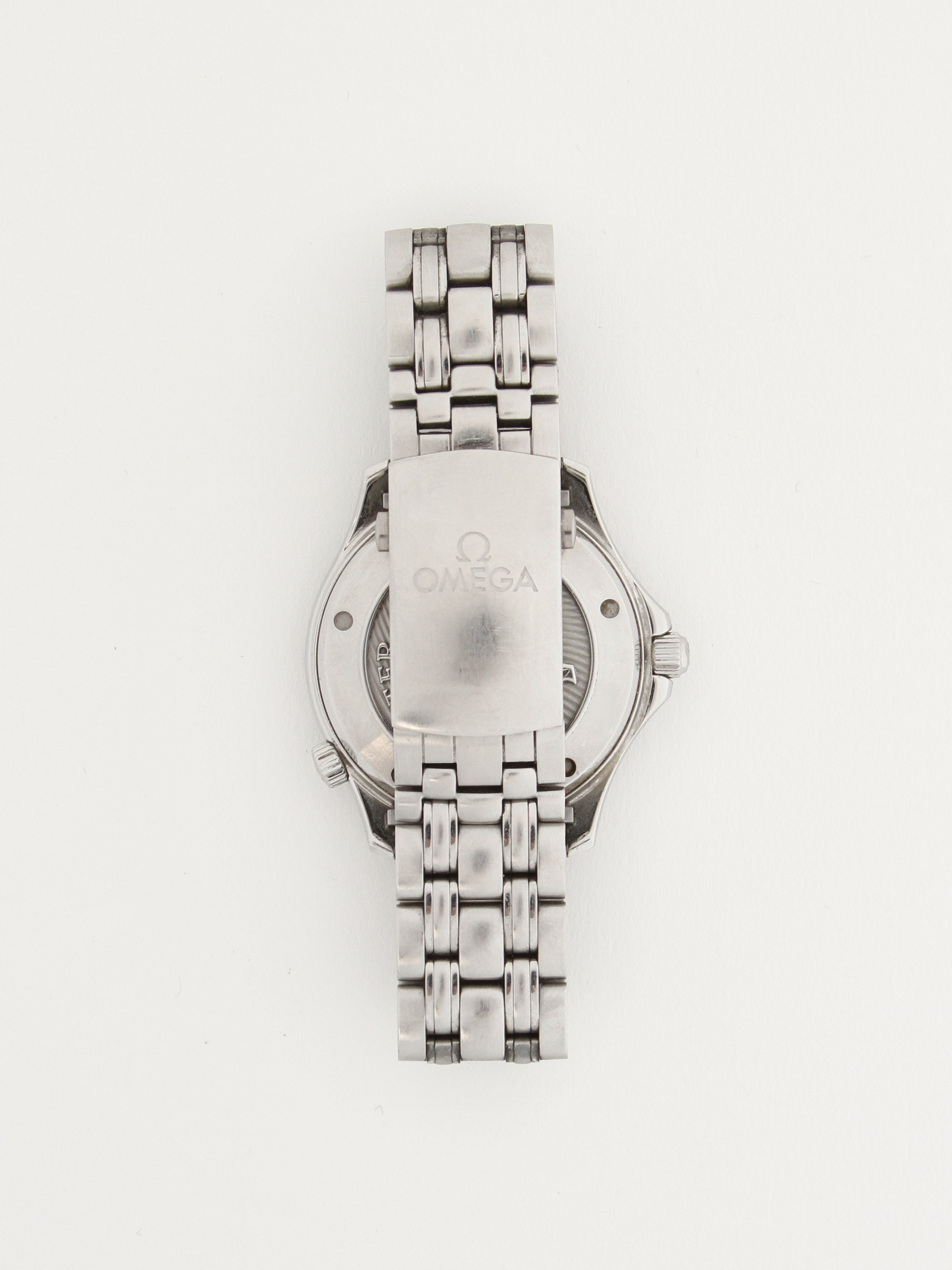 Omega Seamaster 5