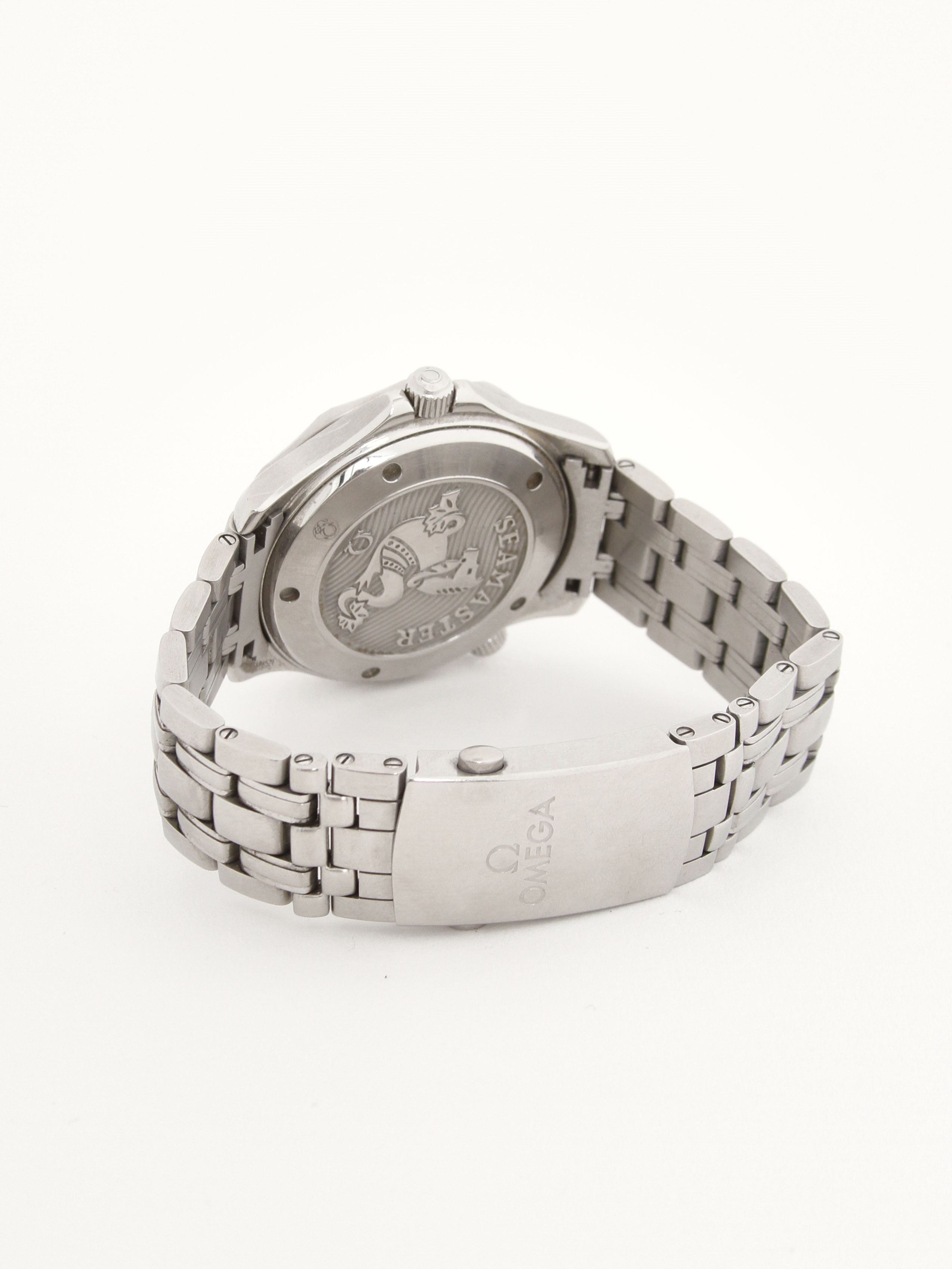 Omega Seamaster 3