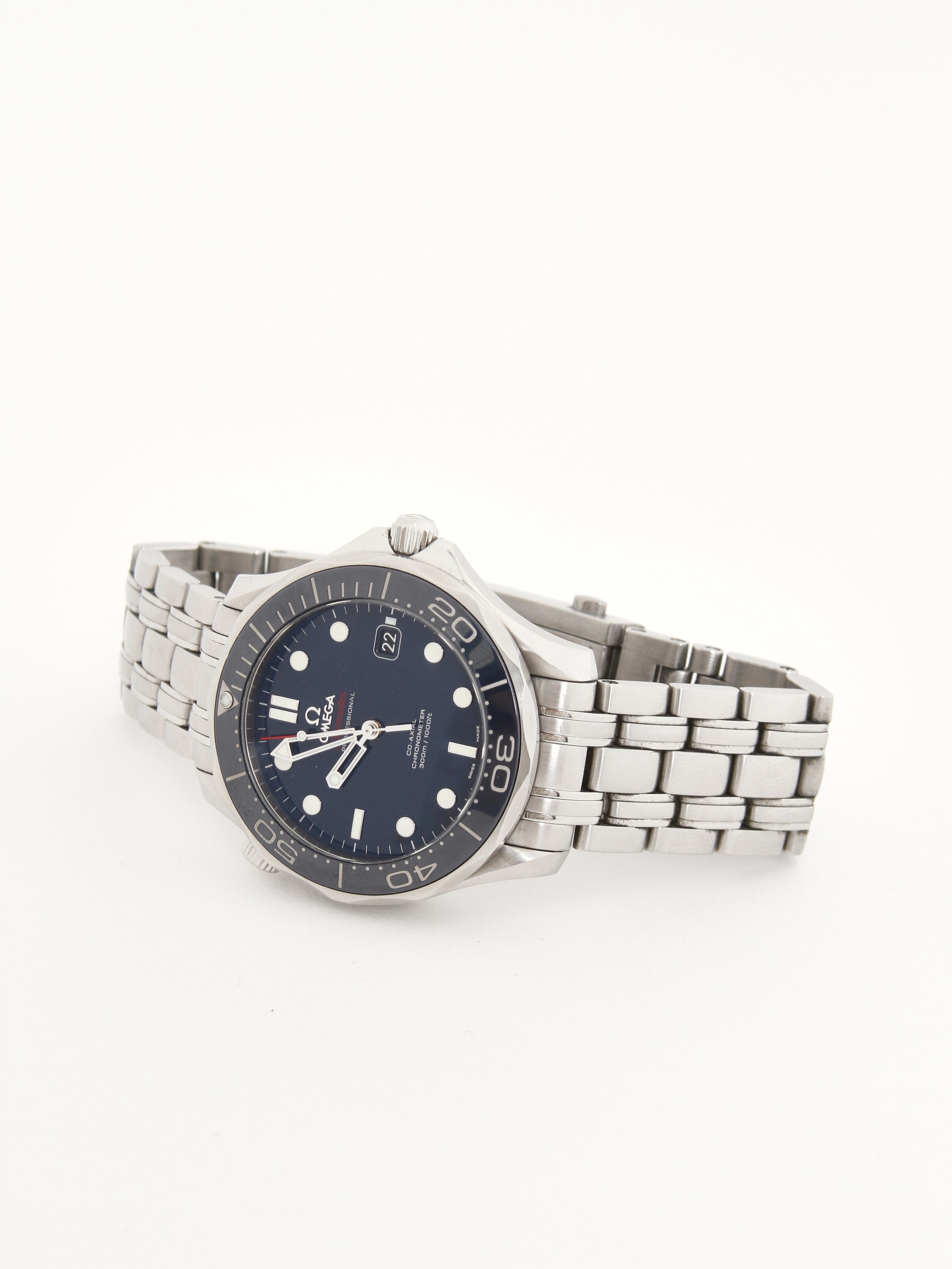 Omega Seamaster 2