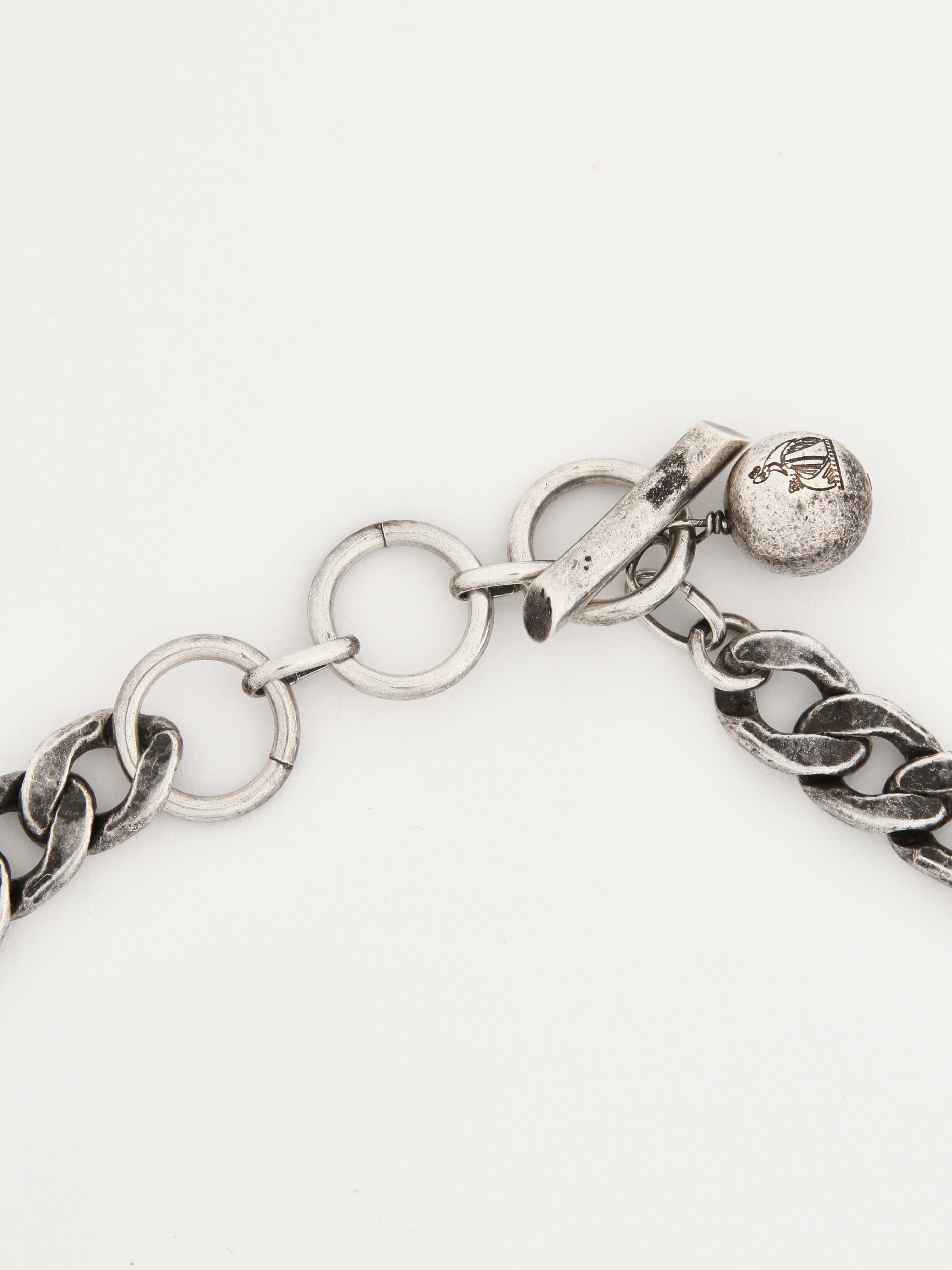 Lanvin Necklace 1
