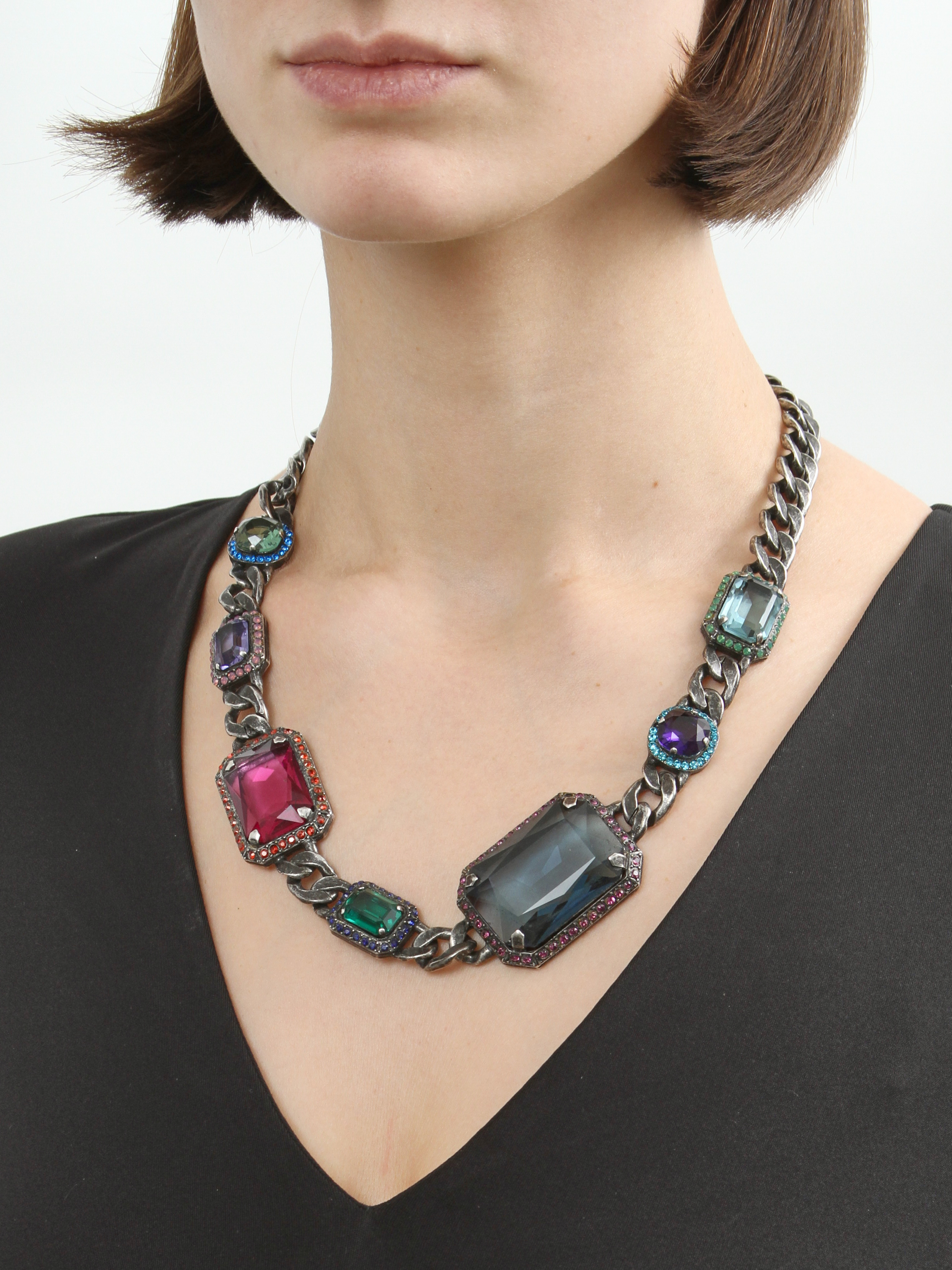 Lanvin Necklace 4