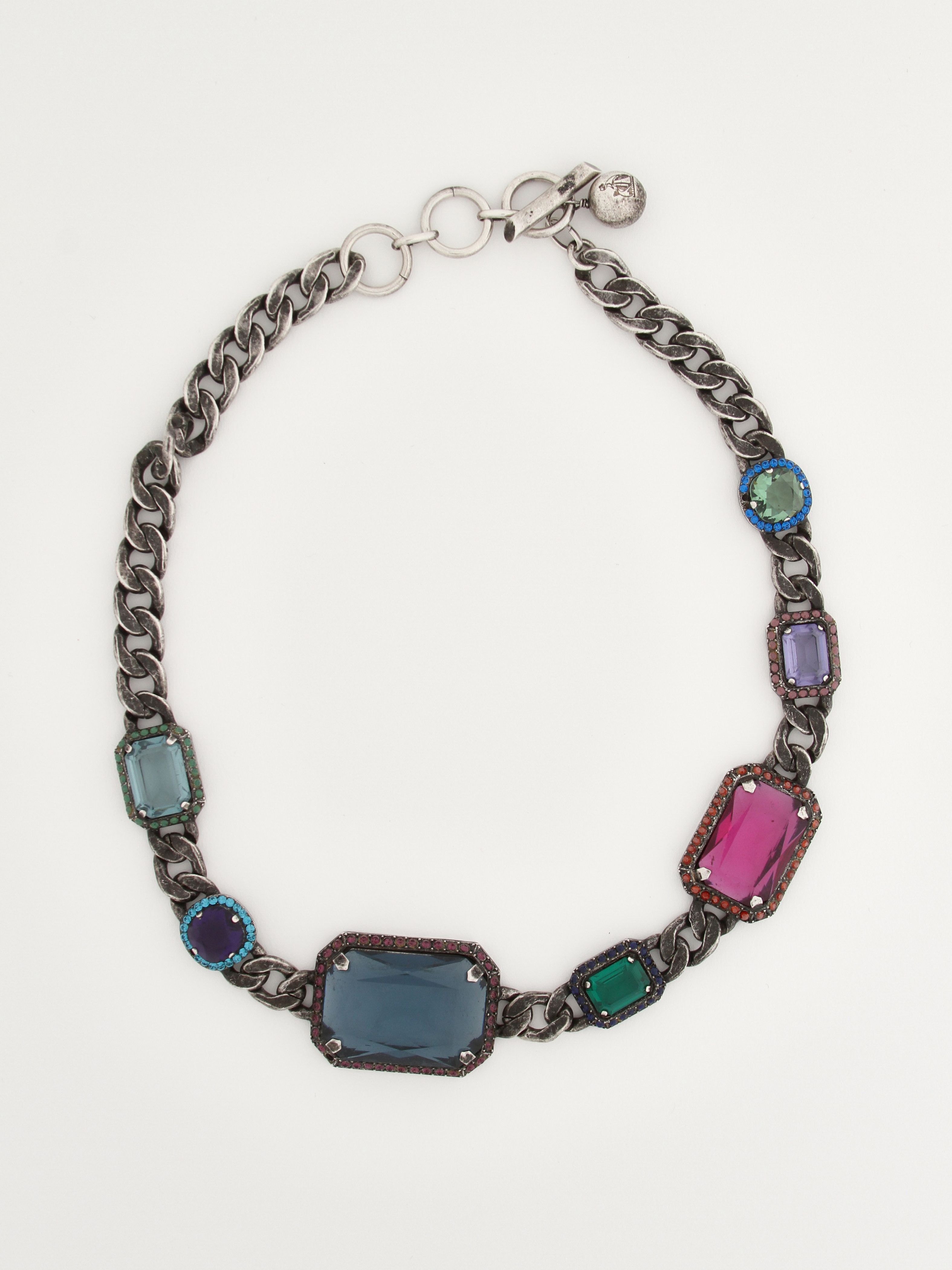Lanvin Necklace 0