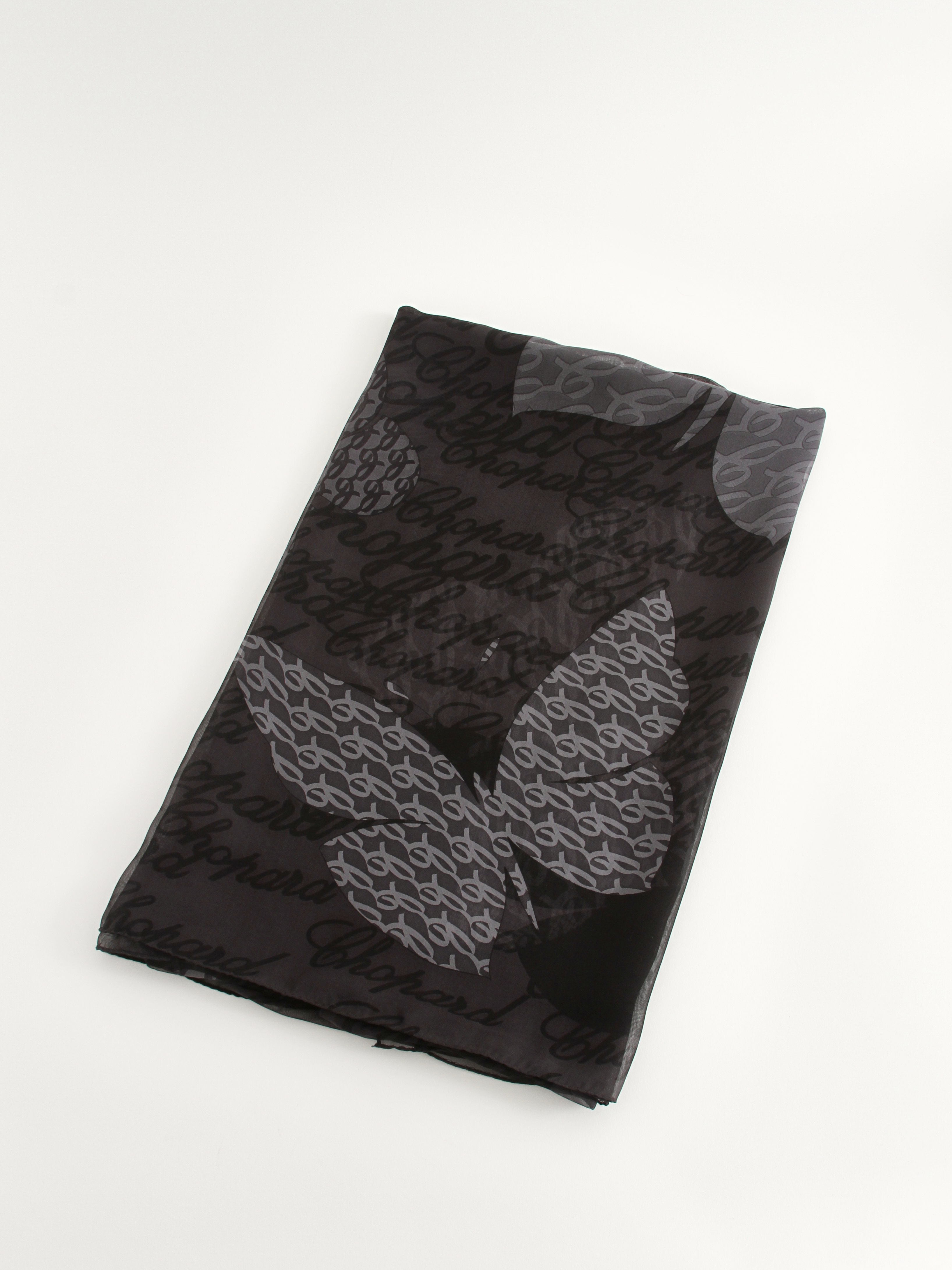 Chopard Silk Scarf 0