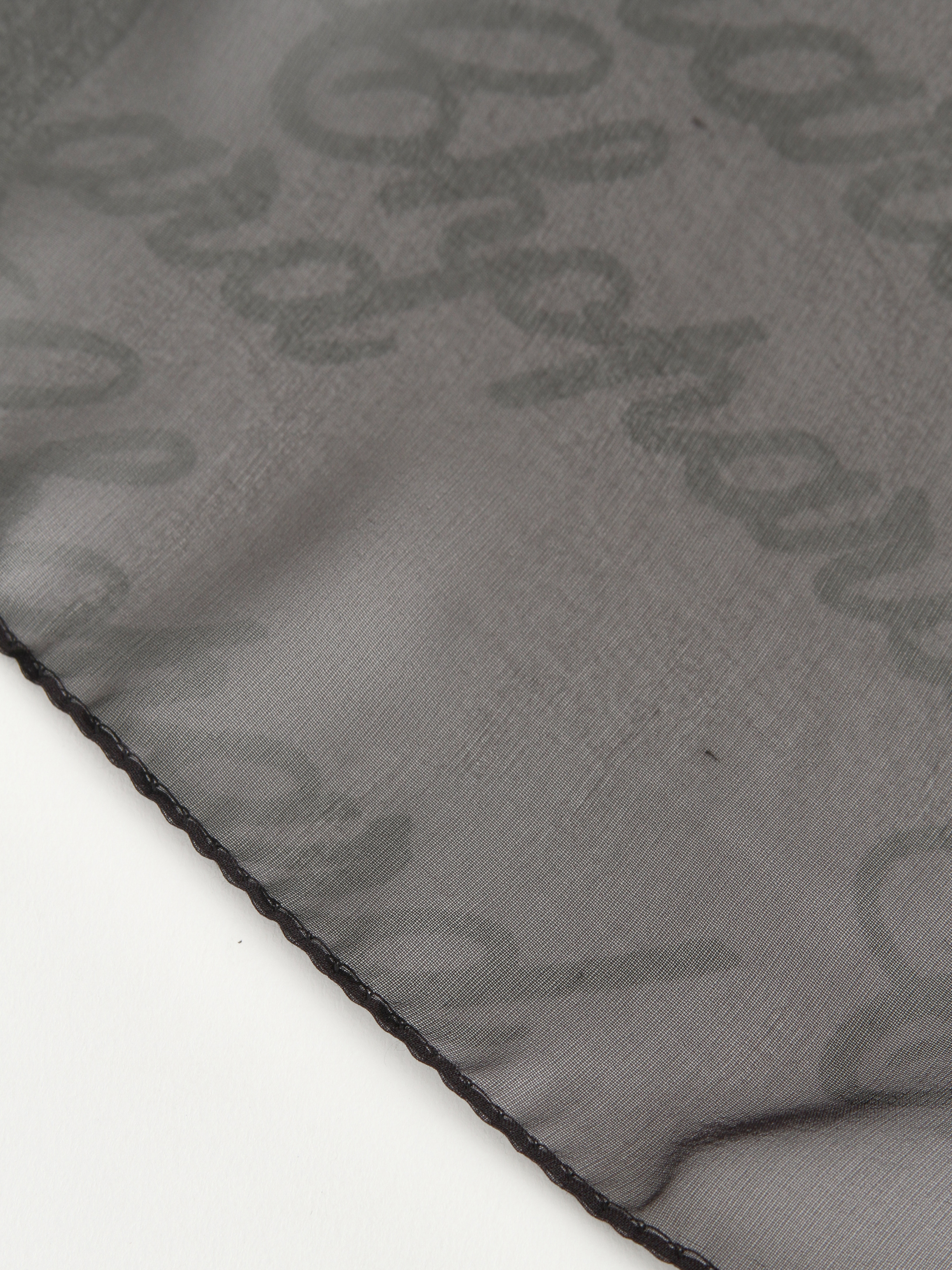 Chopard Silk Scarf 2