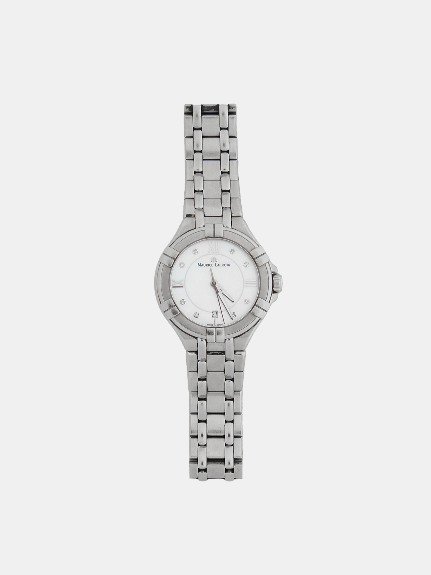 Maurice Lacroix Watch 0