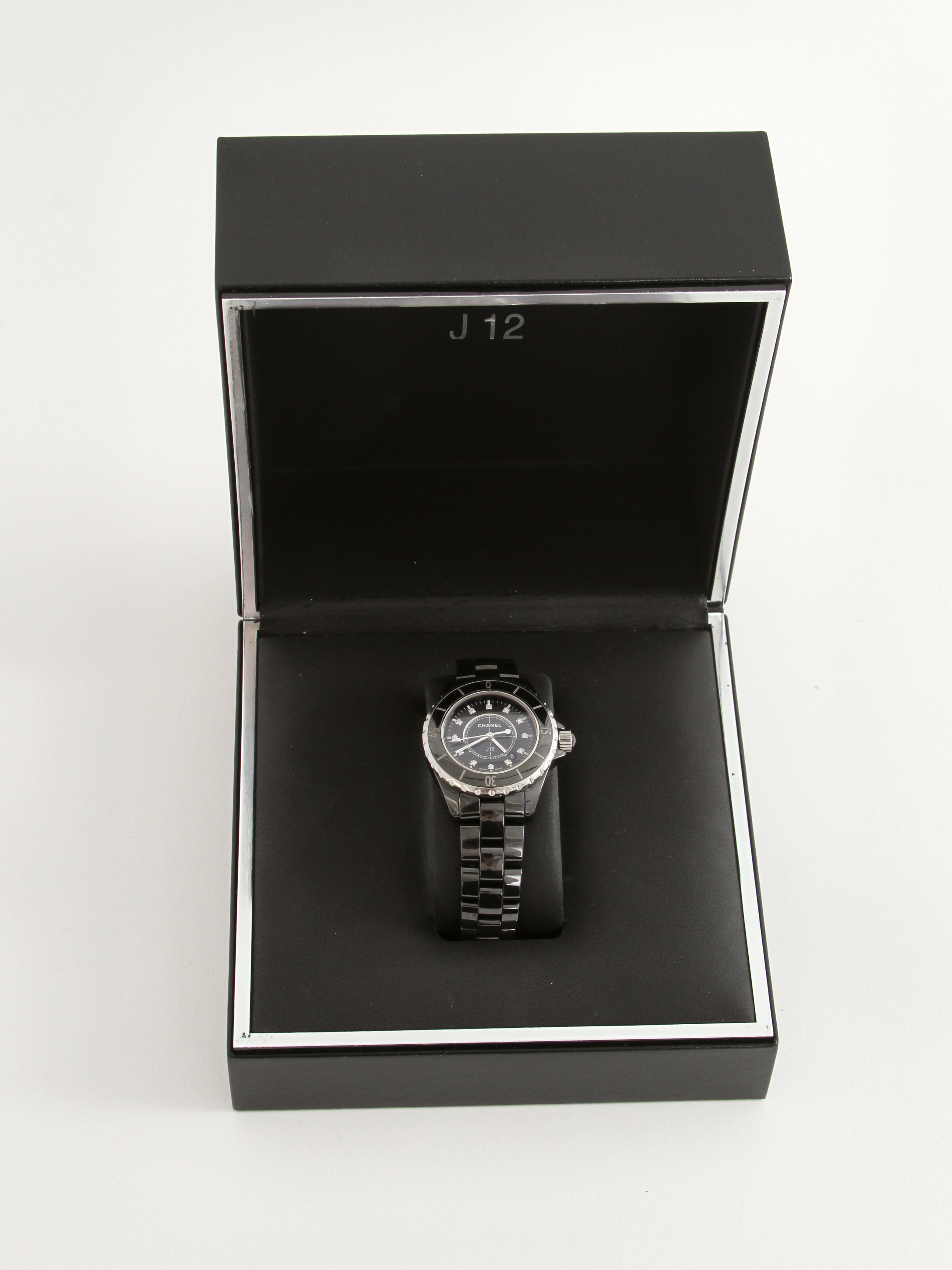 Chanel J12 5