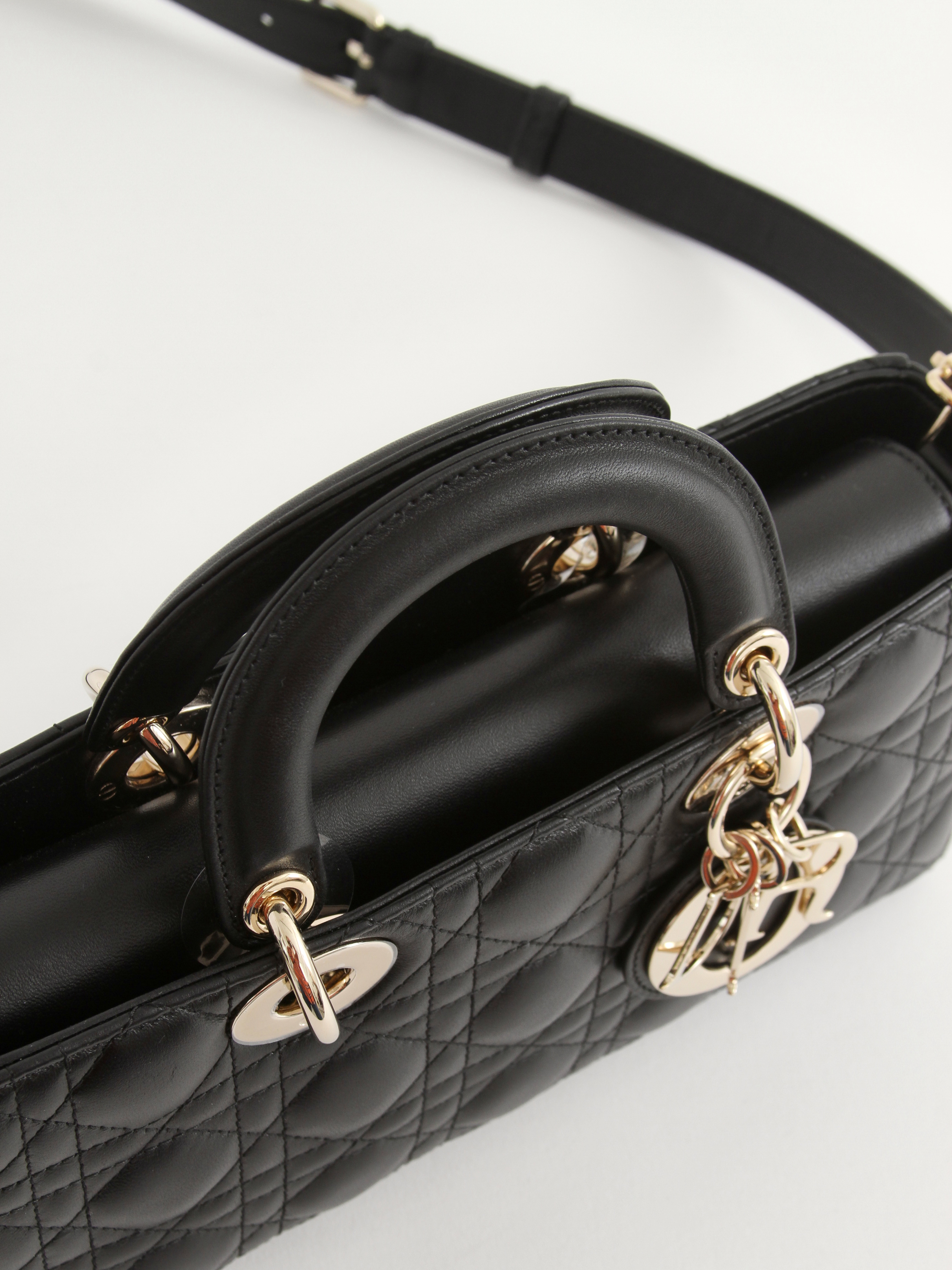 Christian Dior Lady Dior 7
