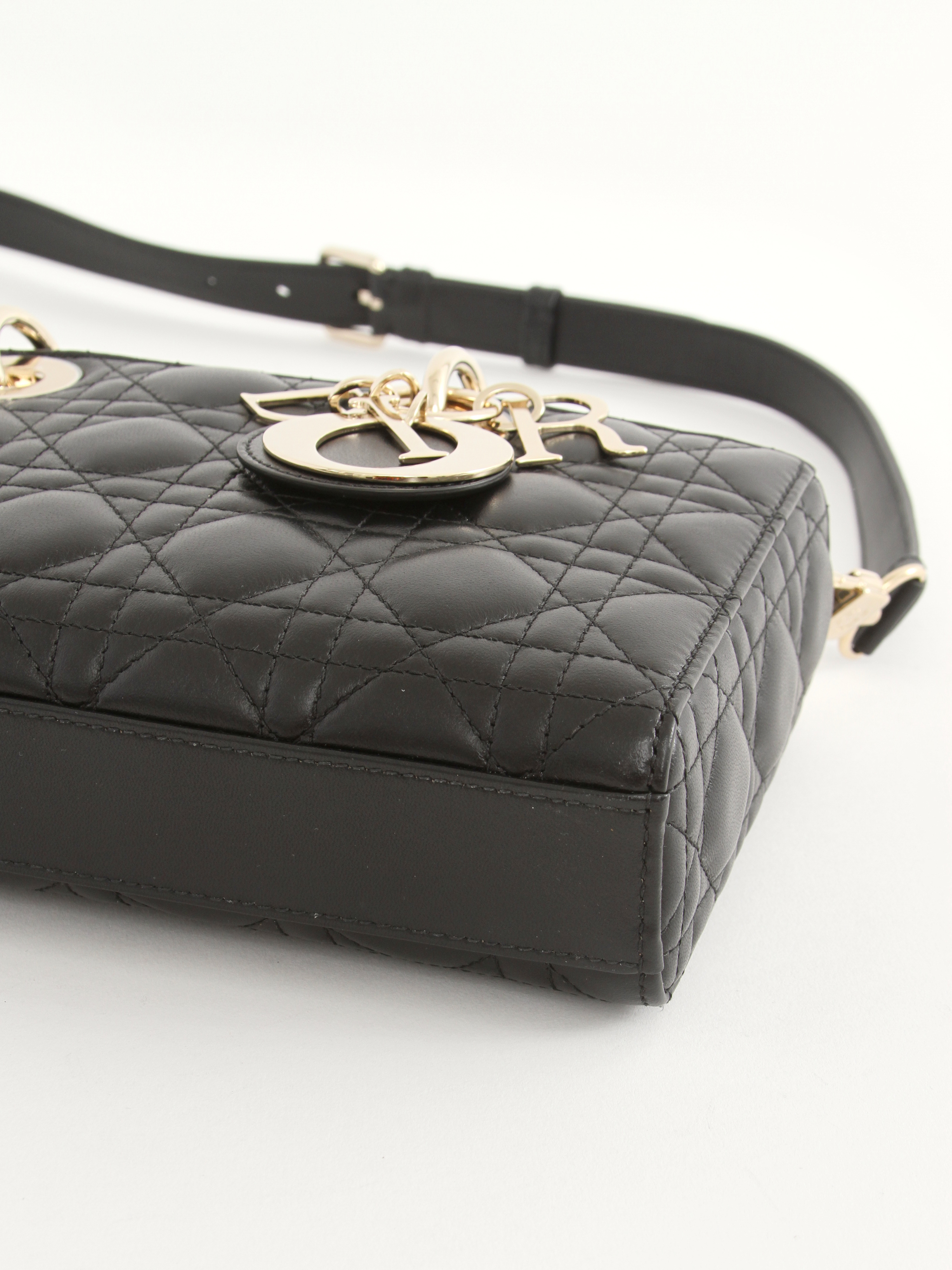 Christian Dior Lady Dior 10