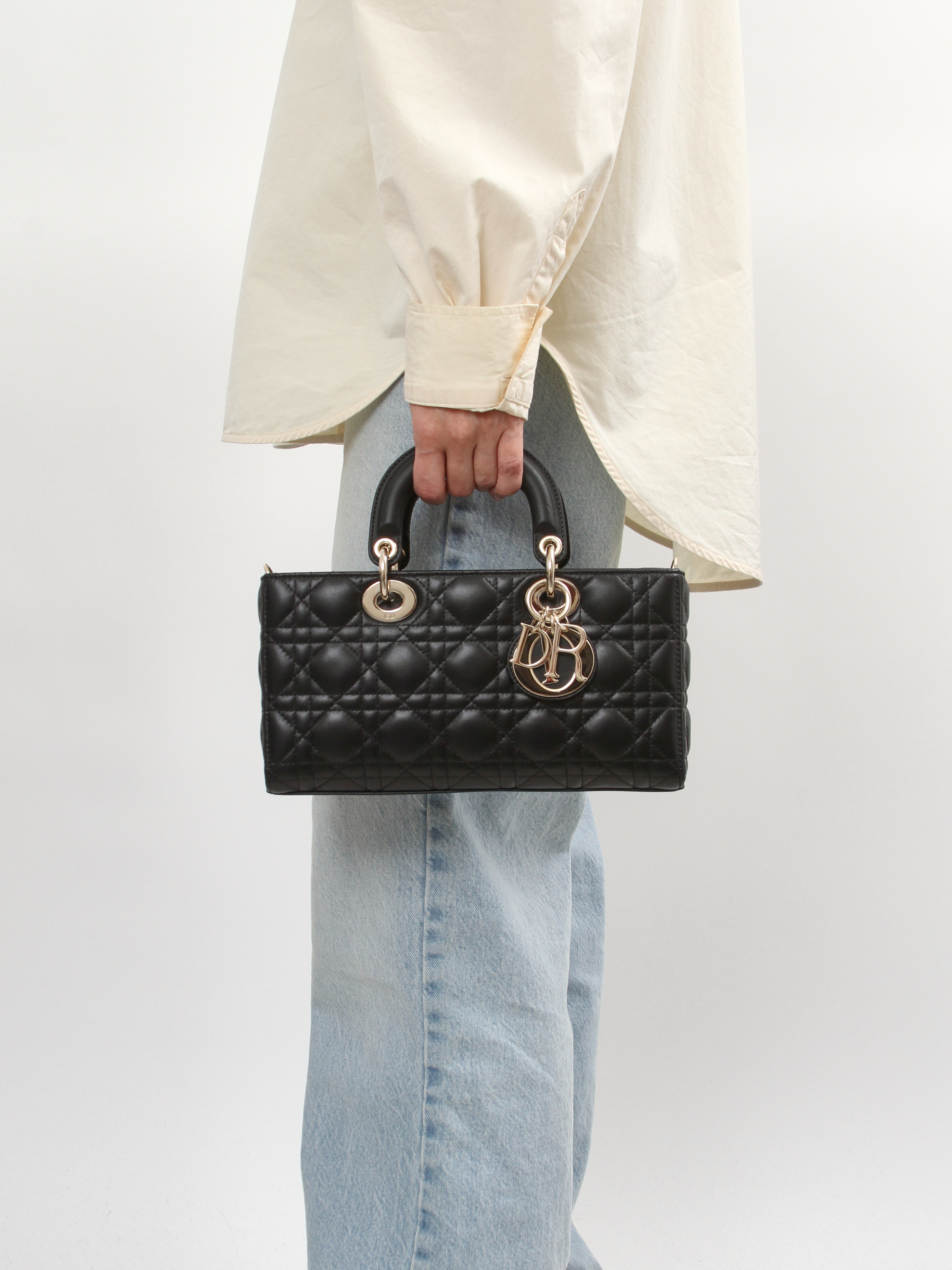Christian Dior Lady Dior 3