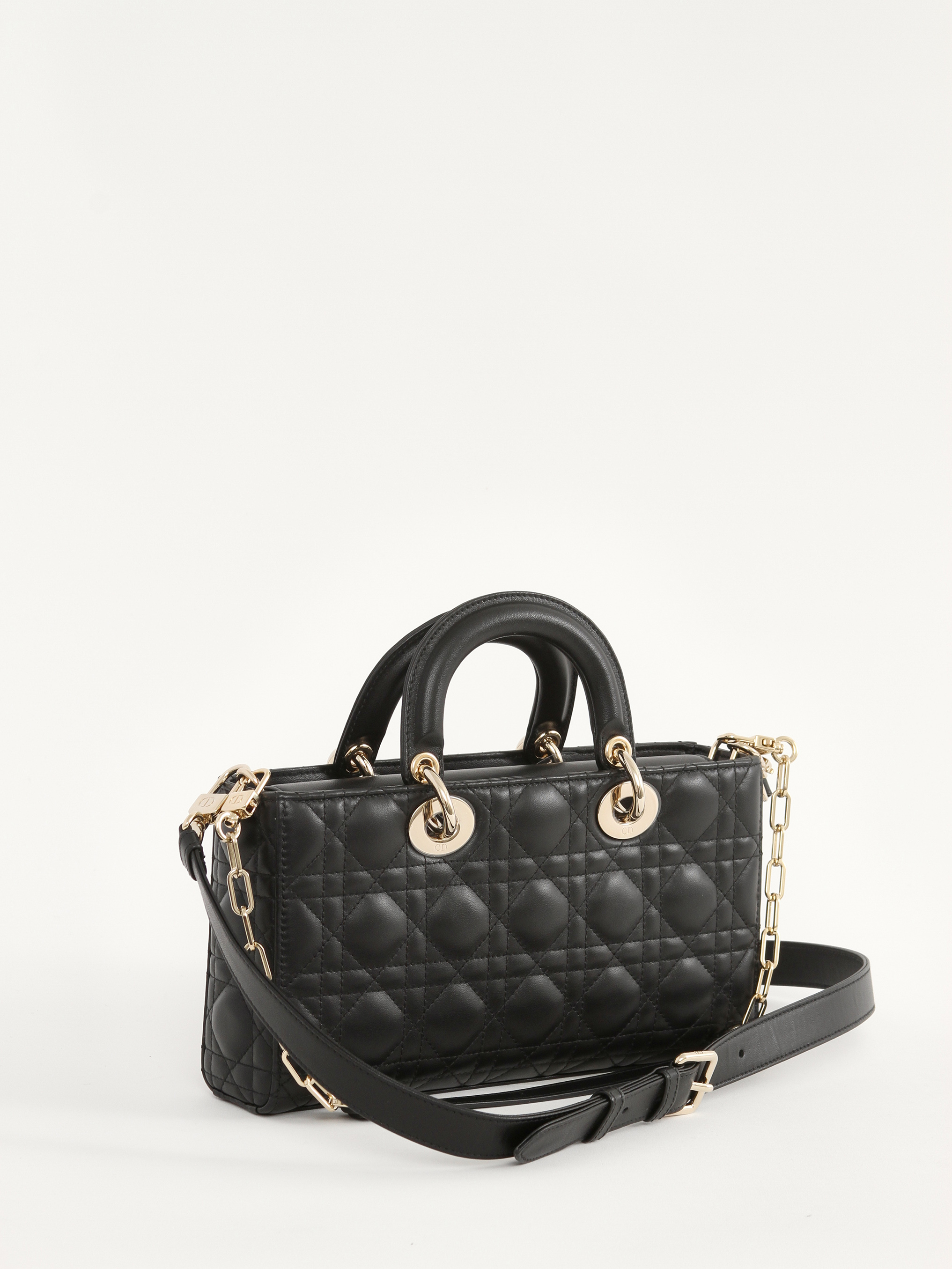 Christian Dior Lady Dior 5