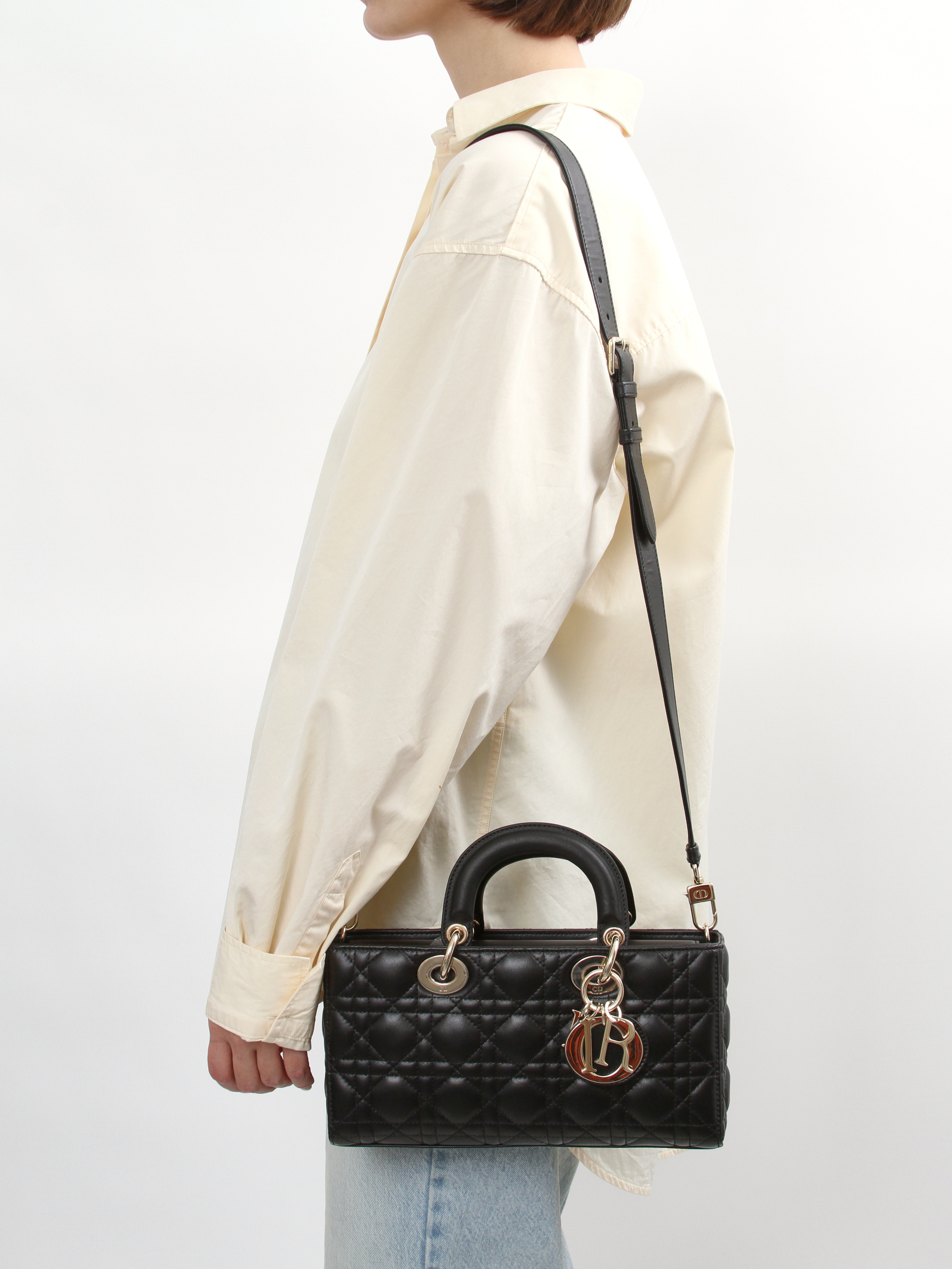 Christian Dior Lady Dior 1