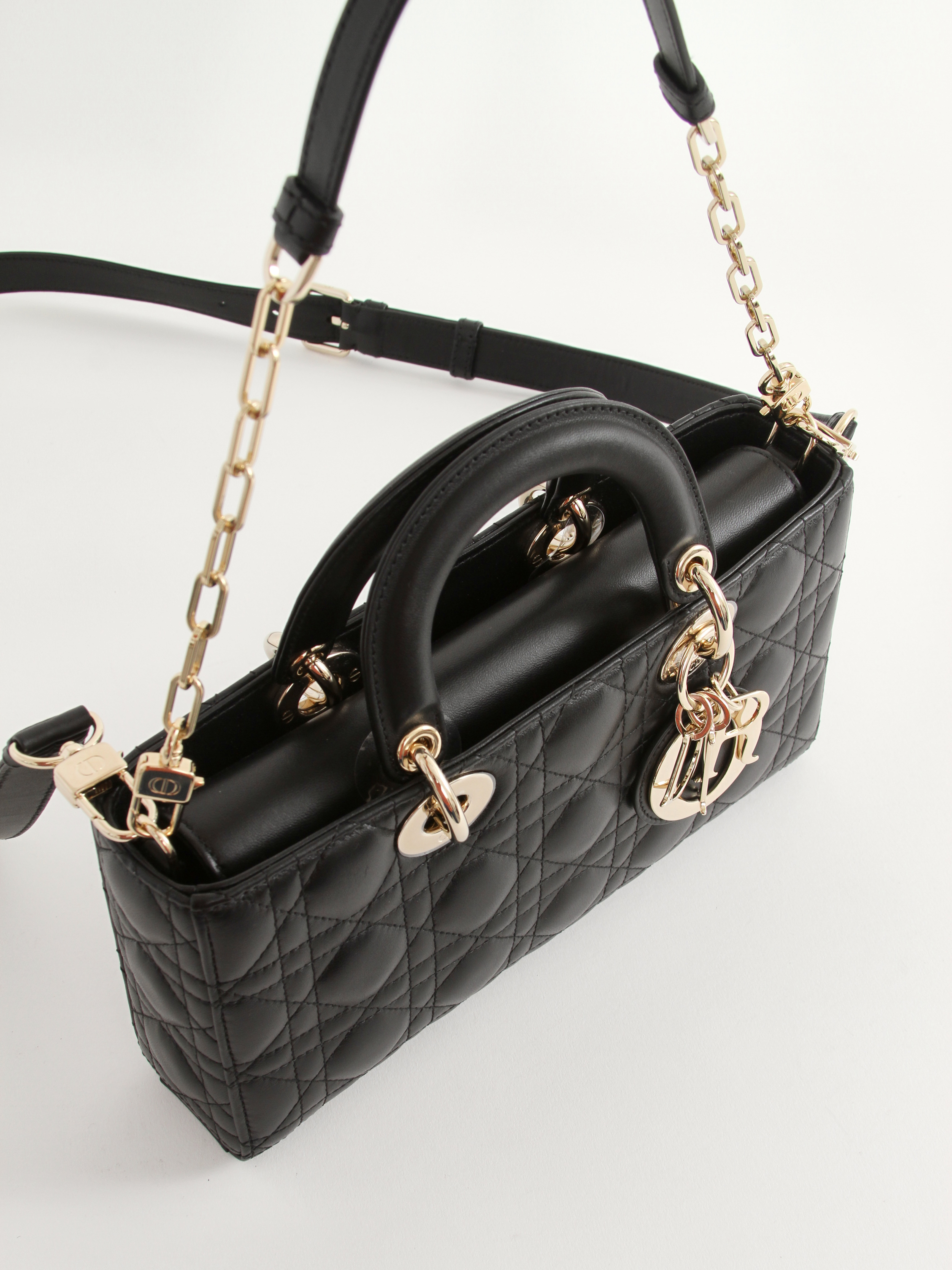 Christian Dior Lady Dior 8