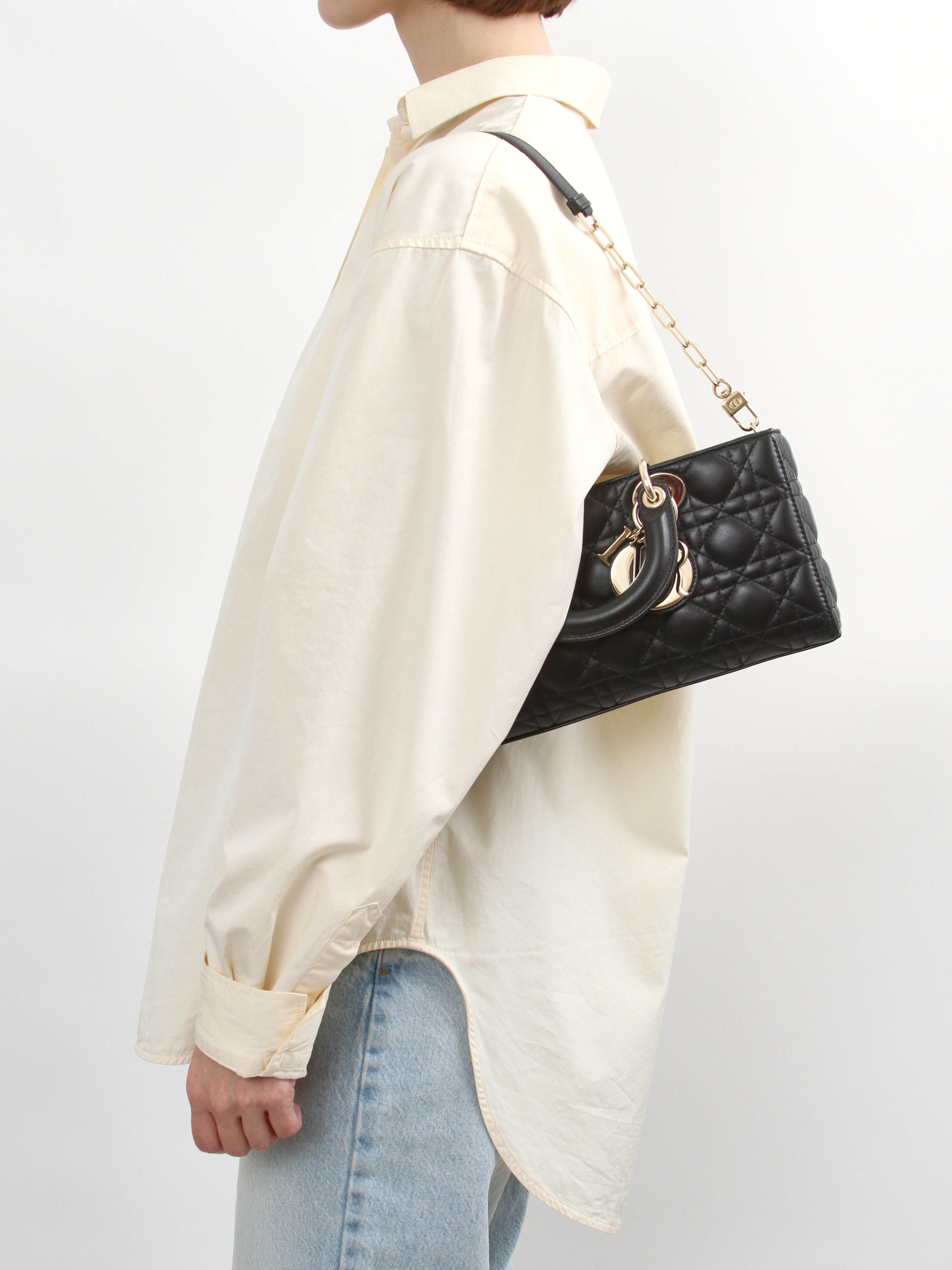 Christian Dior Lady Dior 2