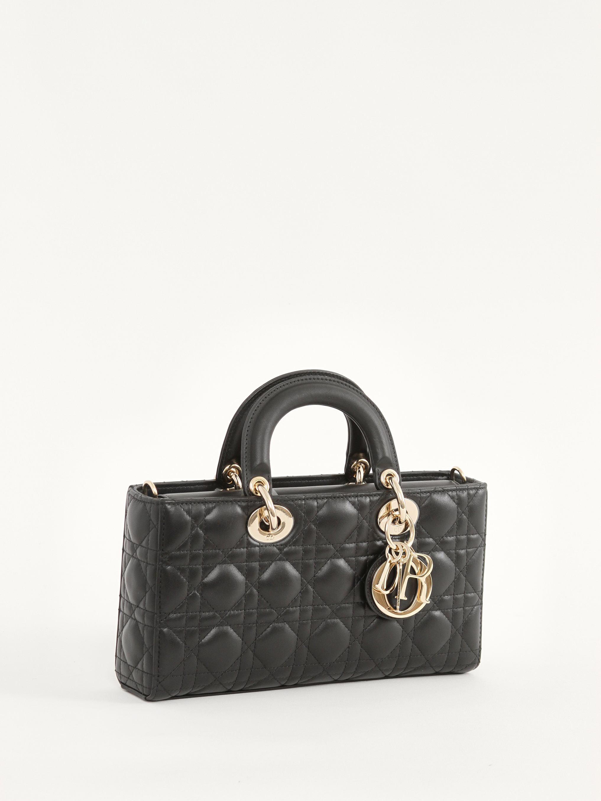 Christian Dior Lady Dior 4