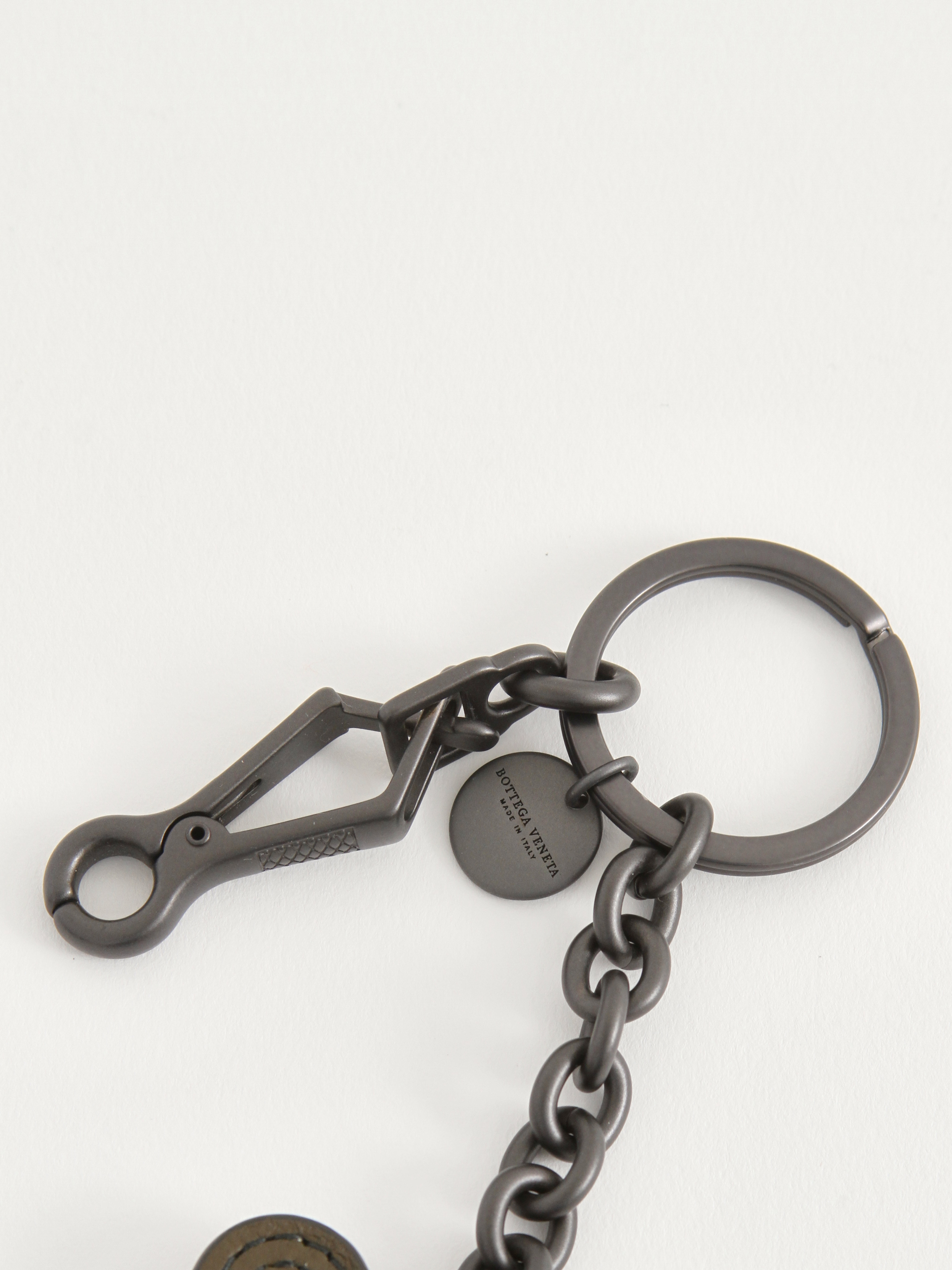 Bottega Veneta Keychain 1