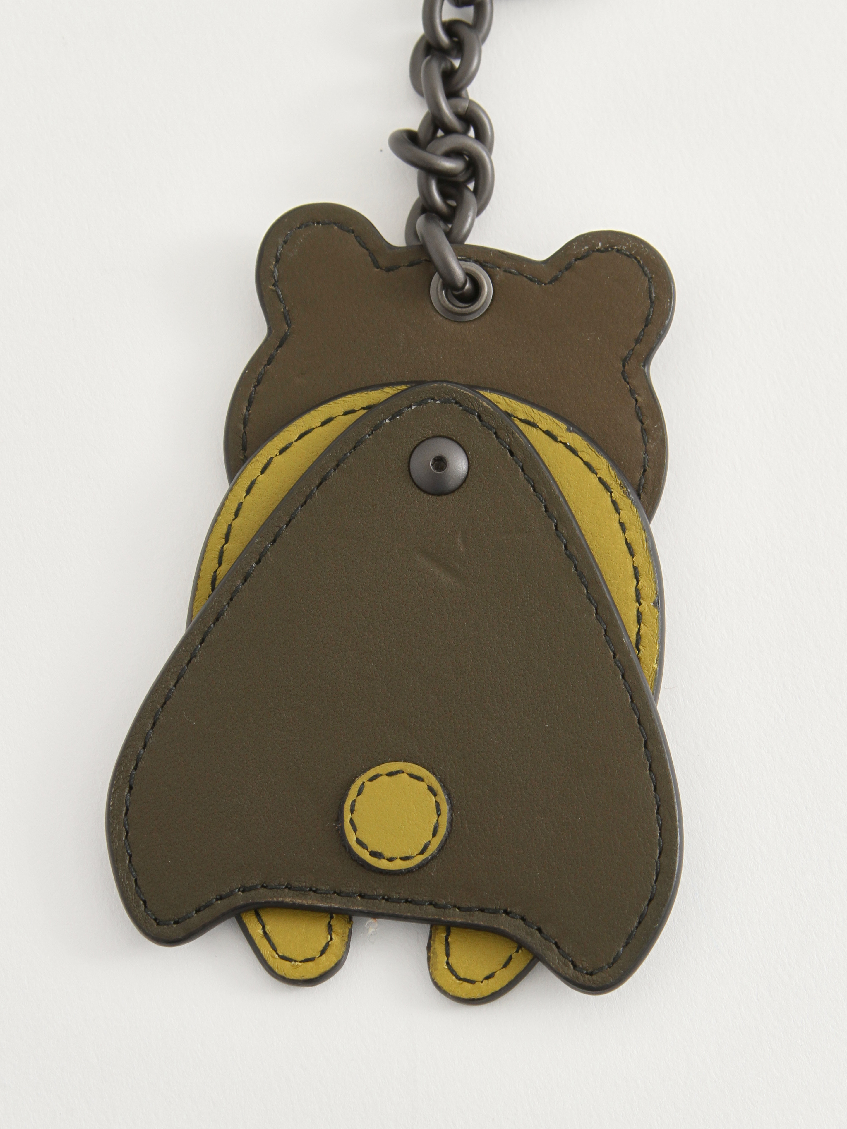 Bottega Veneta Keychain 3