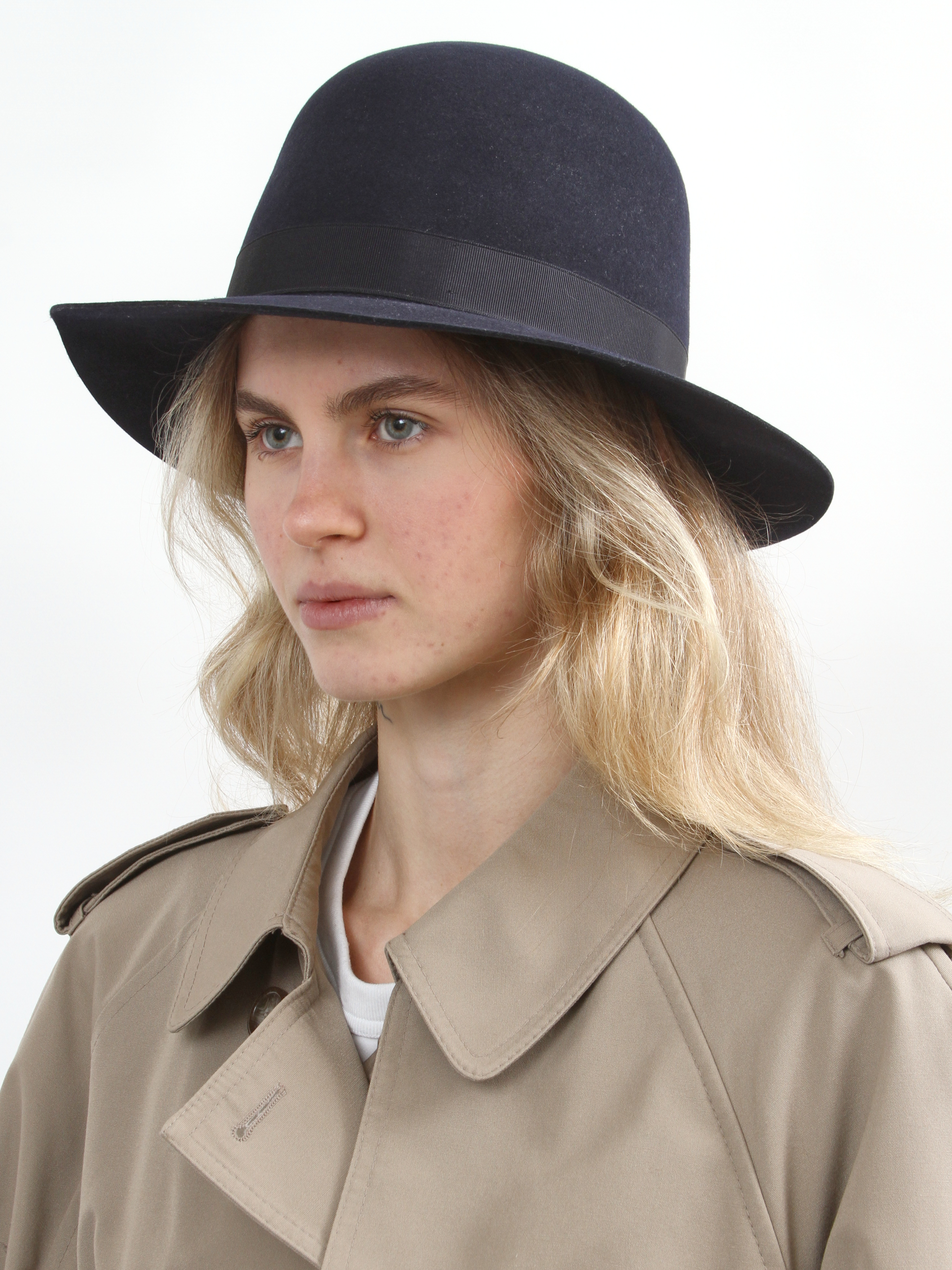 Salvatore Ferragamo Hat 7