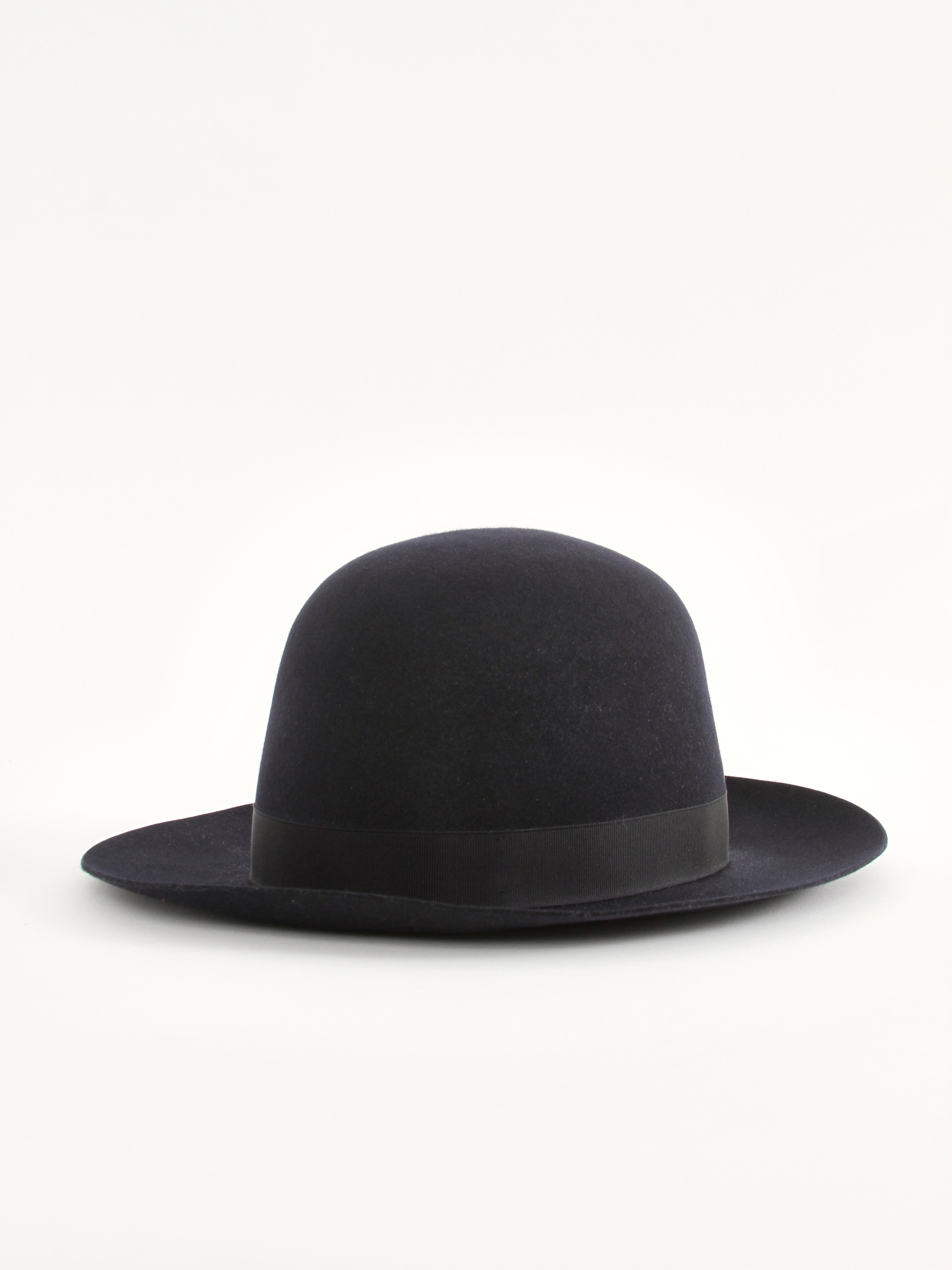 Salvatore Ferragamo Hat 1