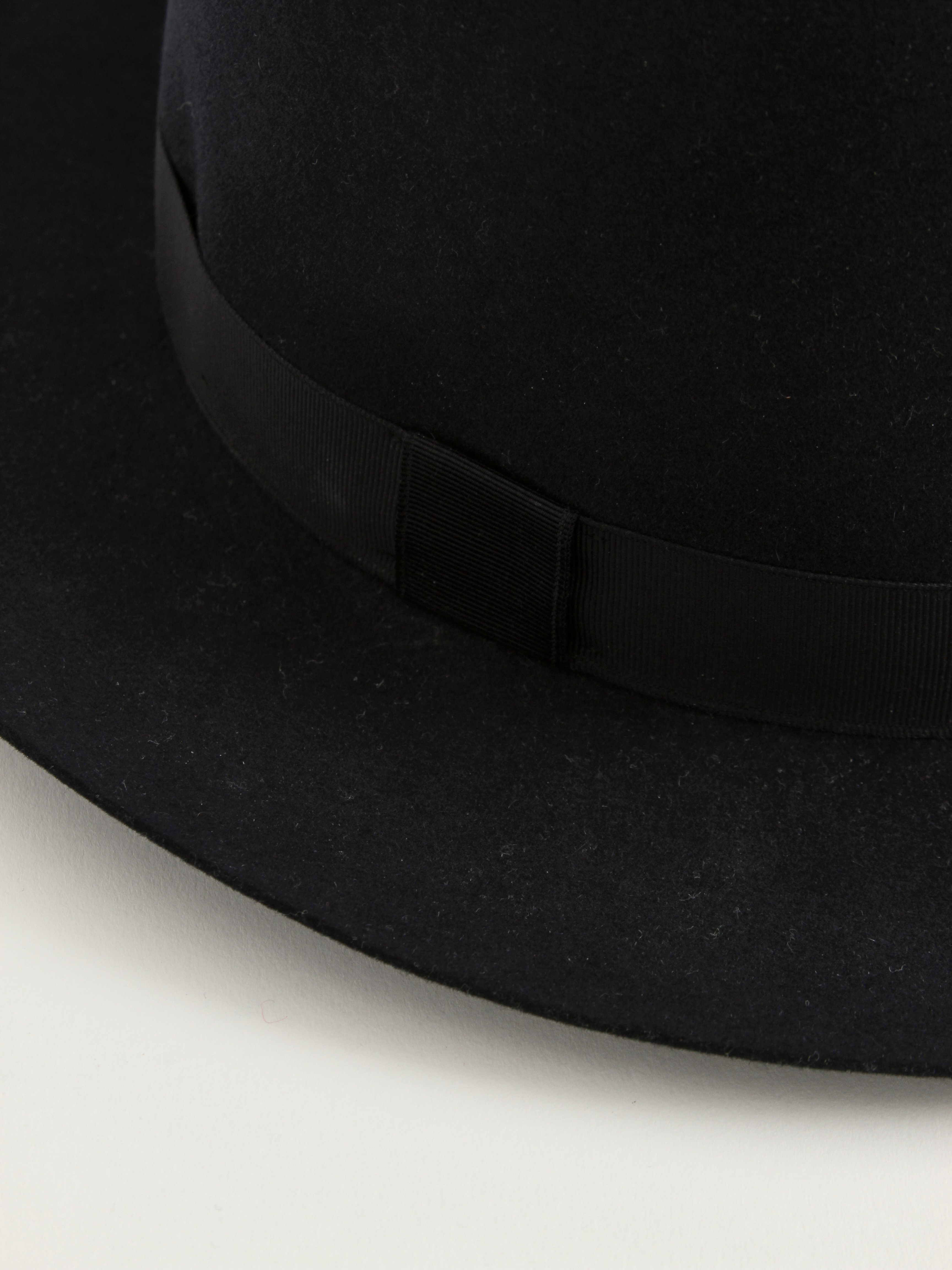 Salvatore Ferragamo Hat 4