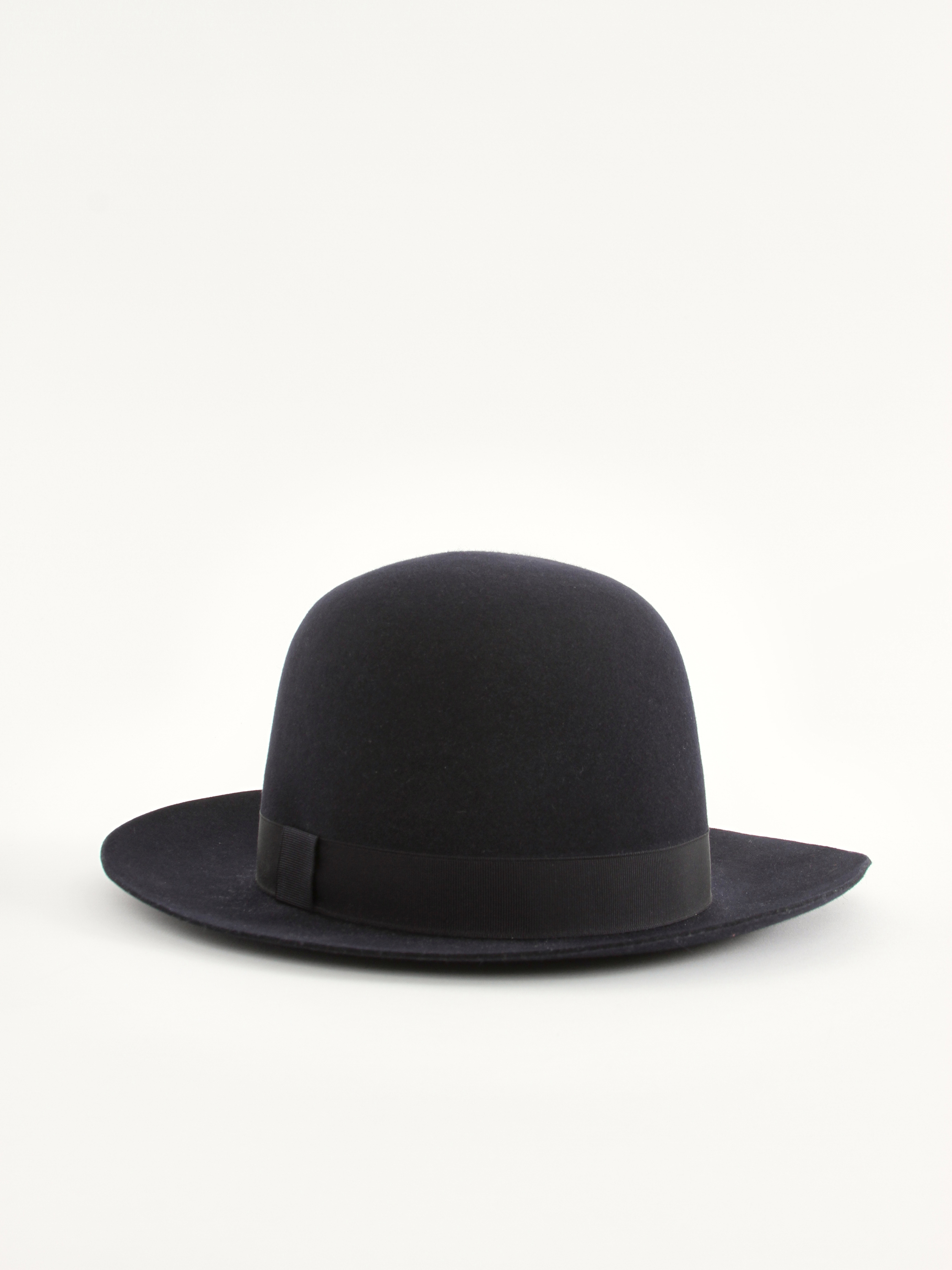 Salvatore Ferragamo Hat 2