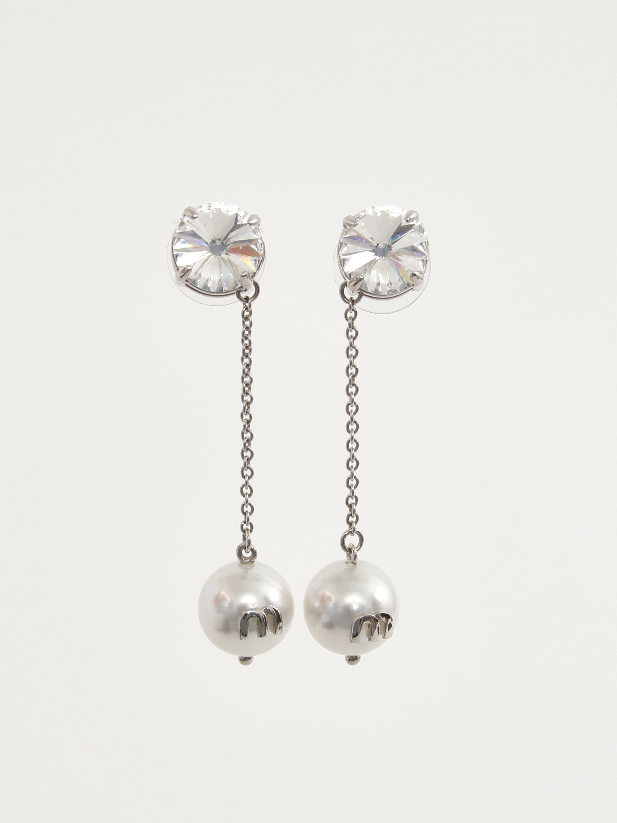 Miu Miu Earrings