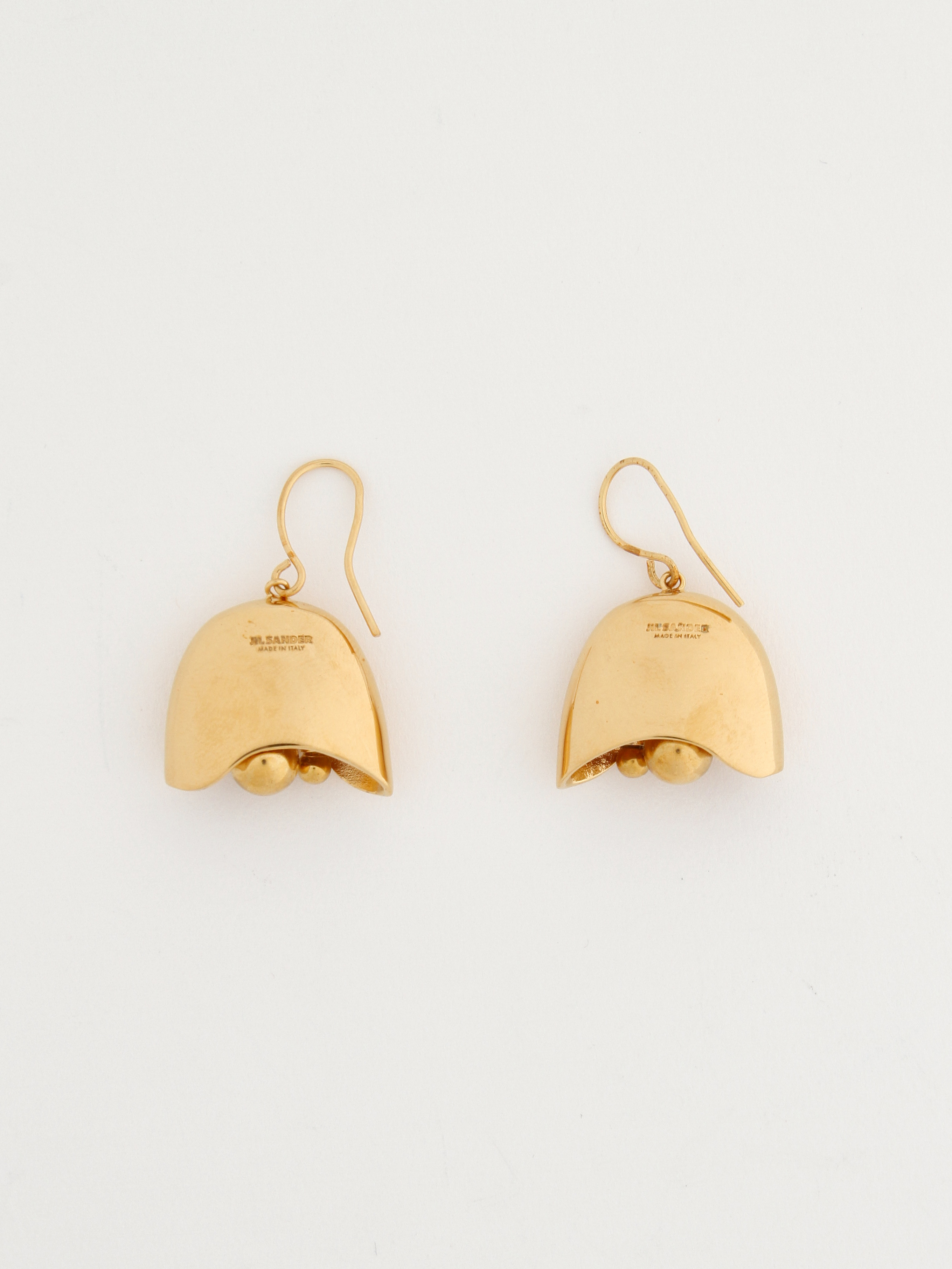 Jil Sander Earrings