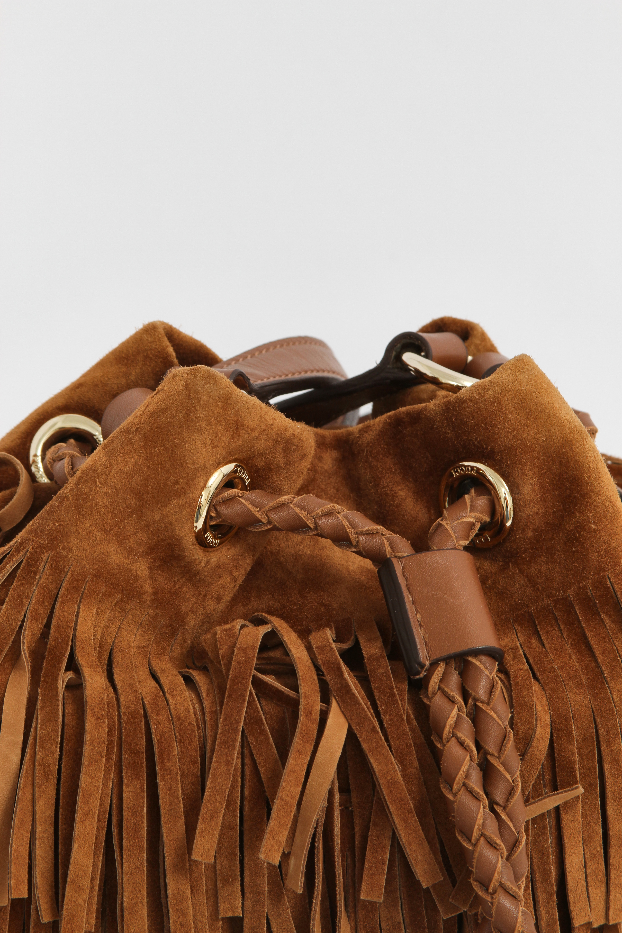 Emilio Pucci Bucket 6
