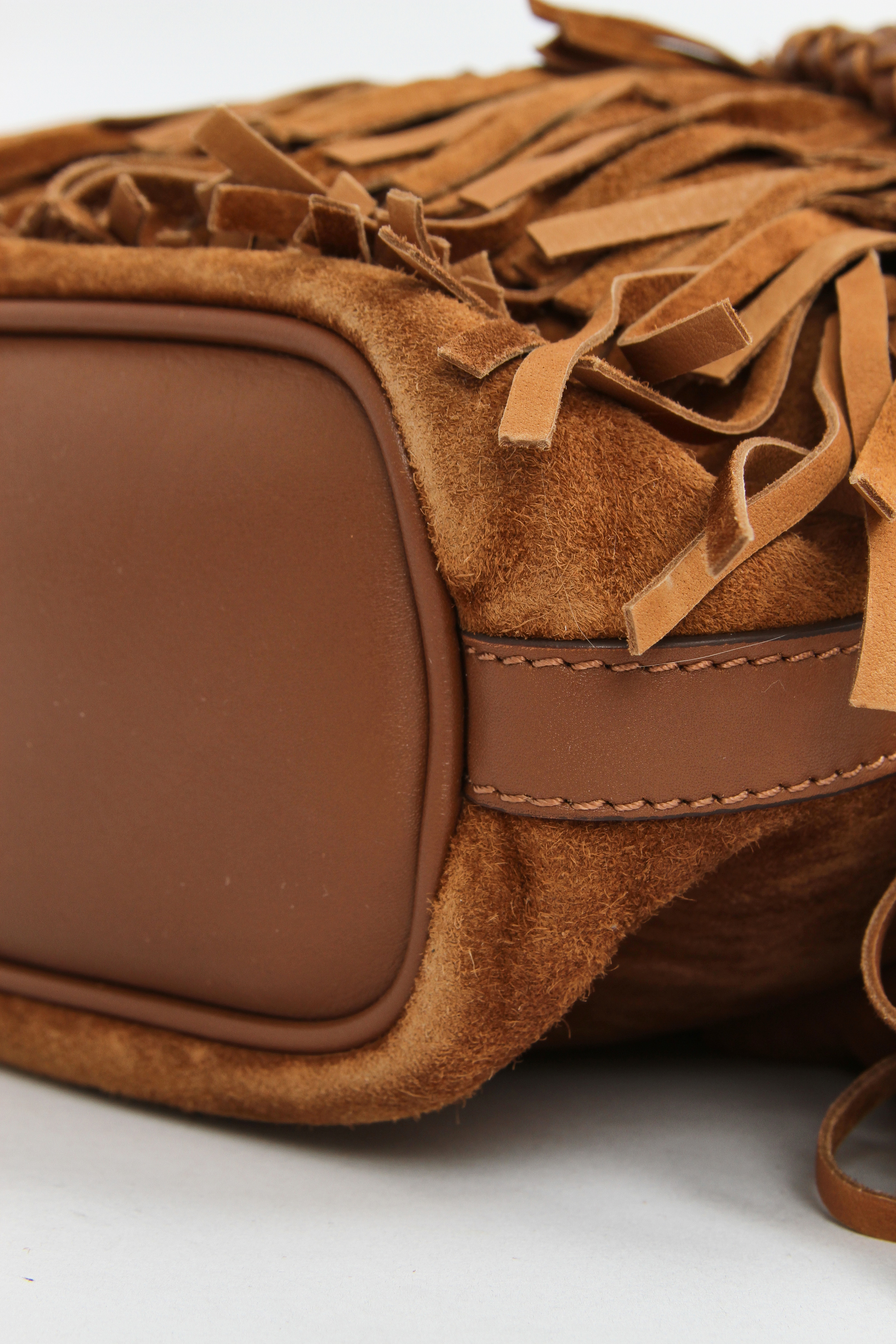 Emilio Pucci Bucket 8