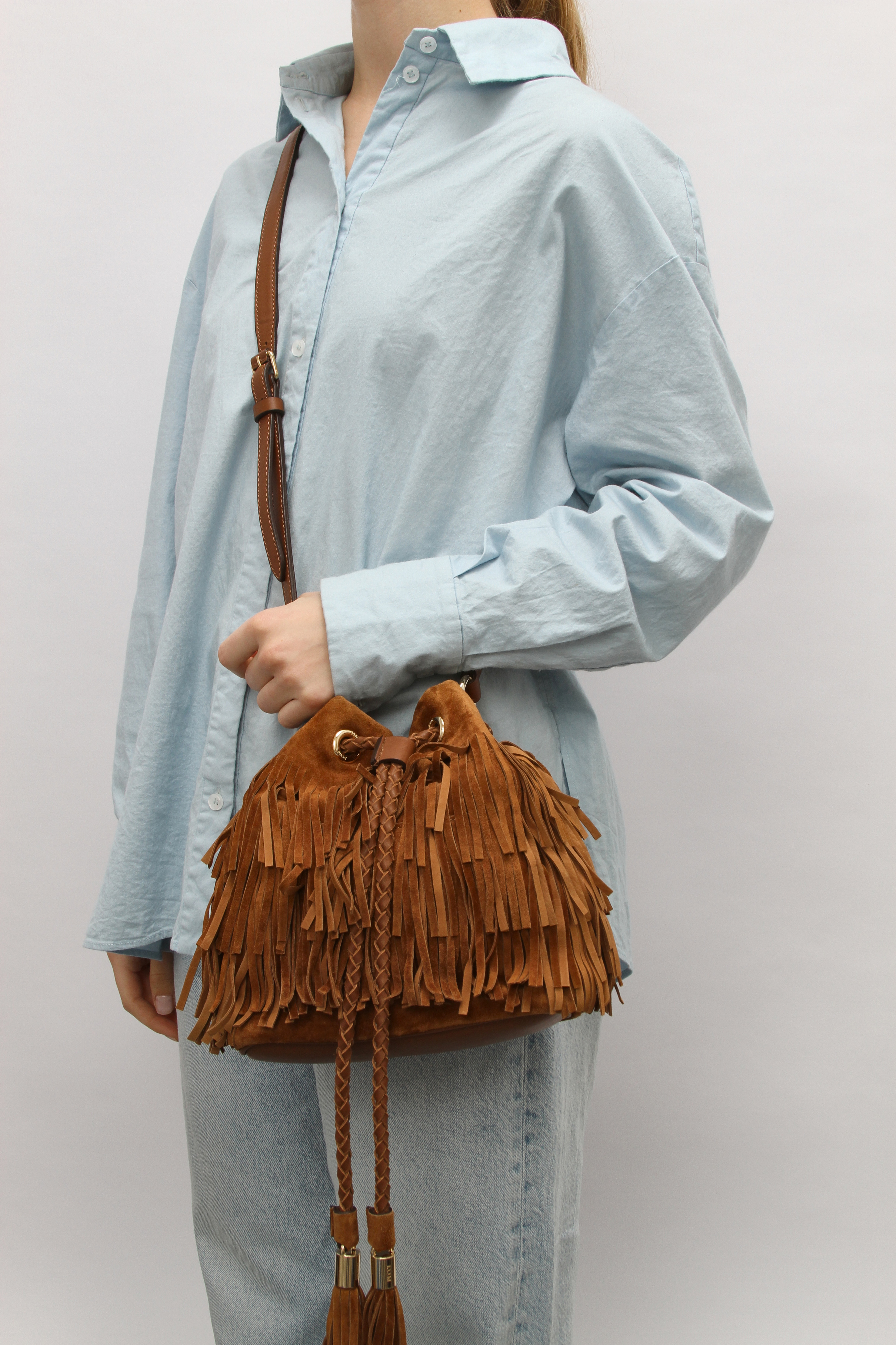 Emilio Pucci Bucket 1