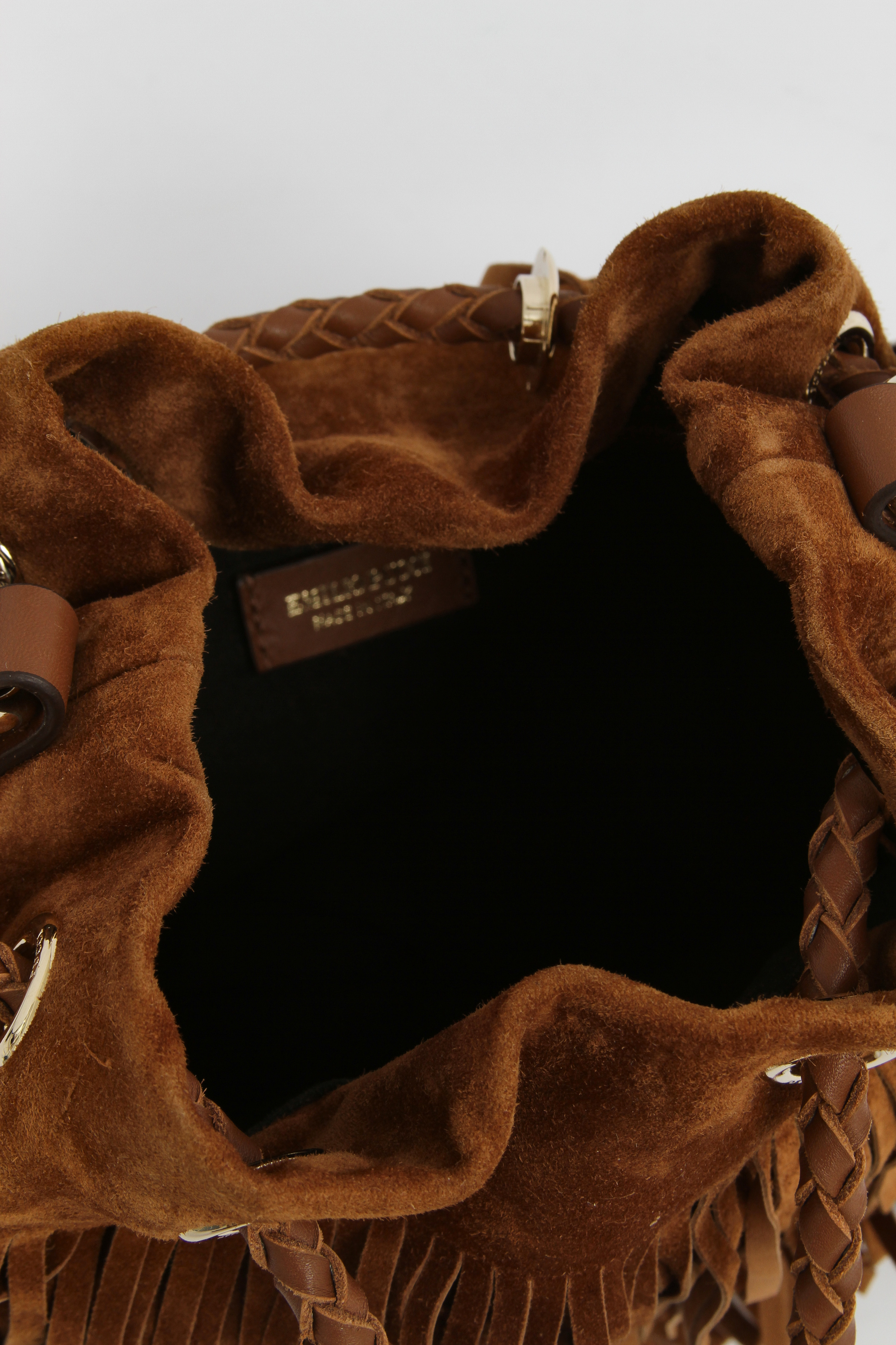 Emilio Pucci Bucket 9