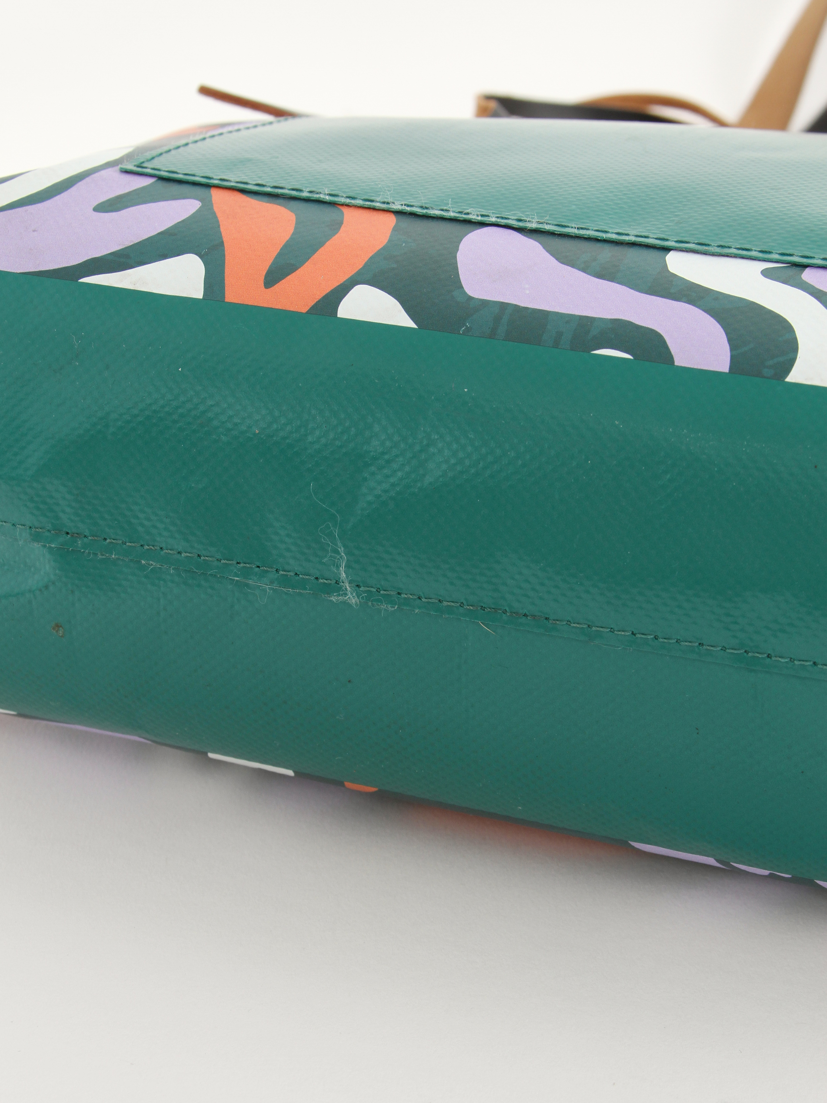 Marni Plastic Bag 9