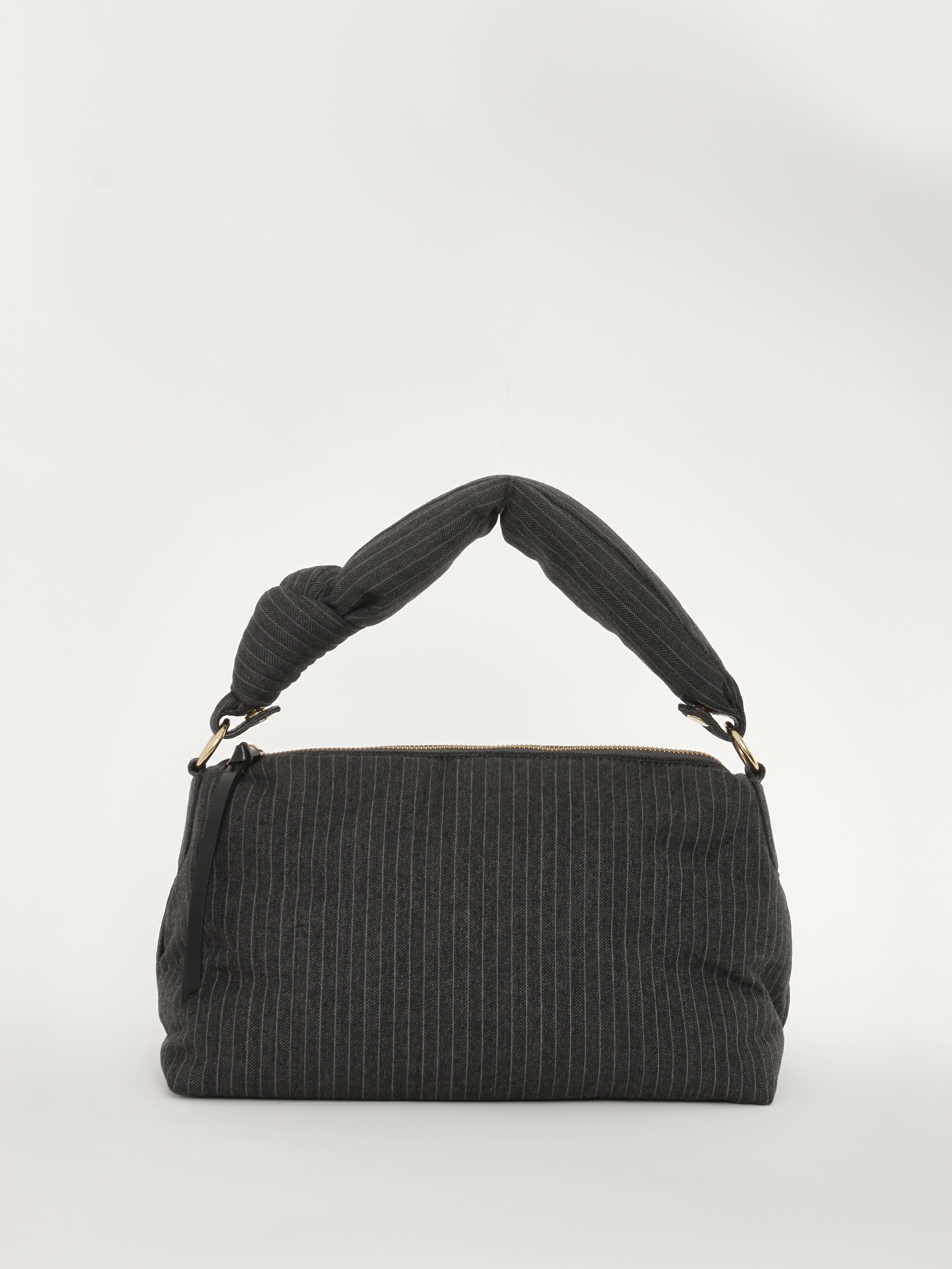 Dries Van Noten Textile Bag