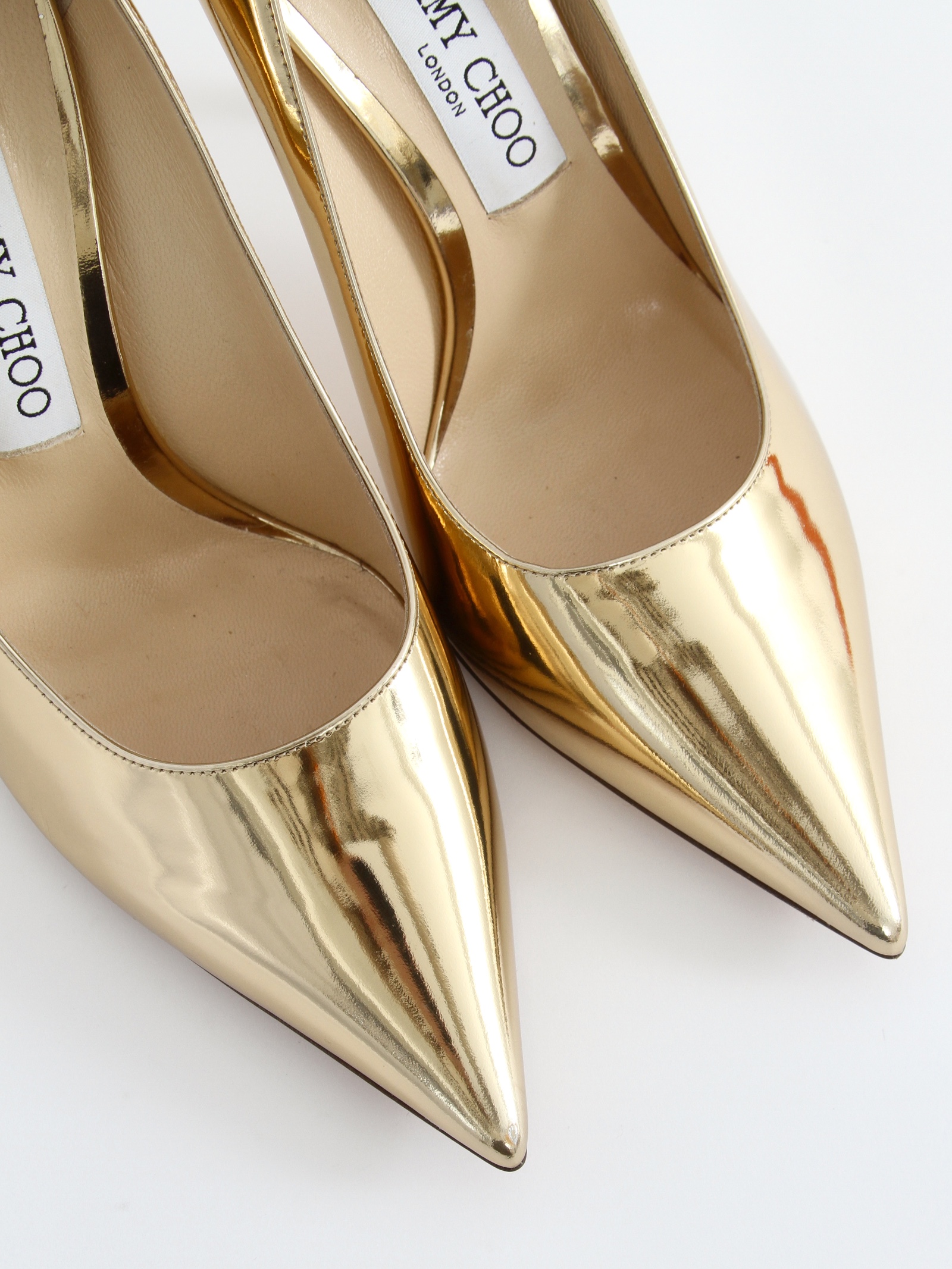 Jimmy Choo 37,5 4
