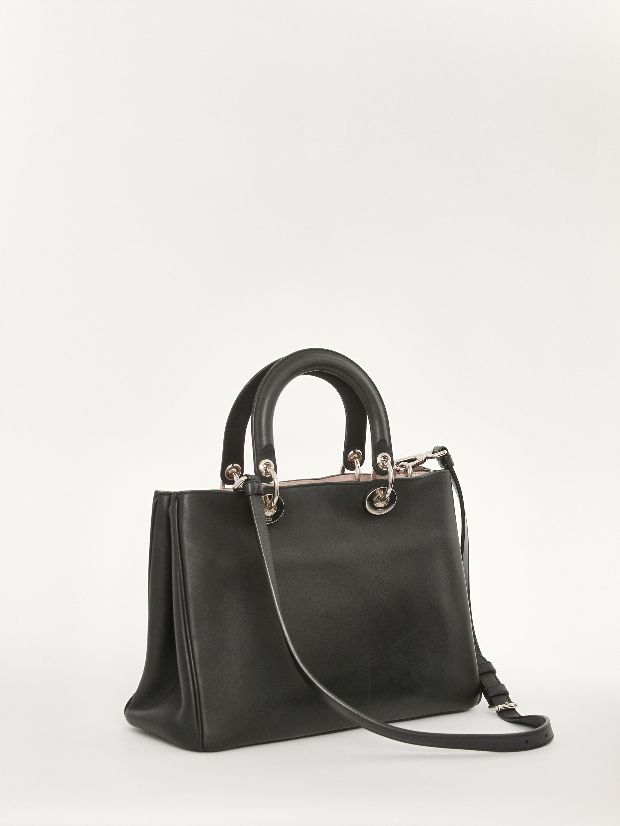 Christian Dior Diorissimo 4